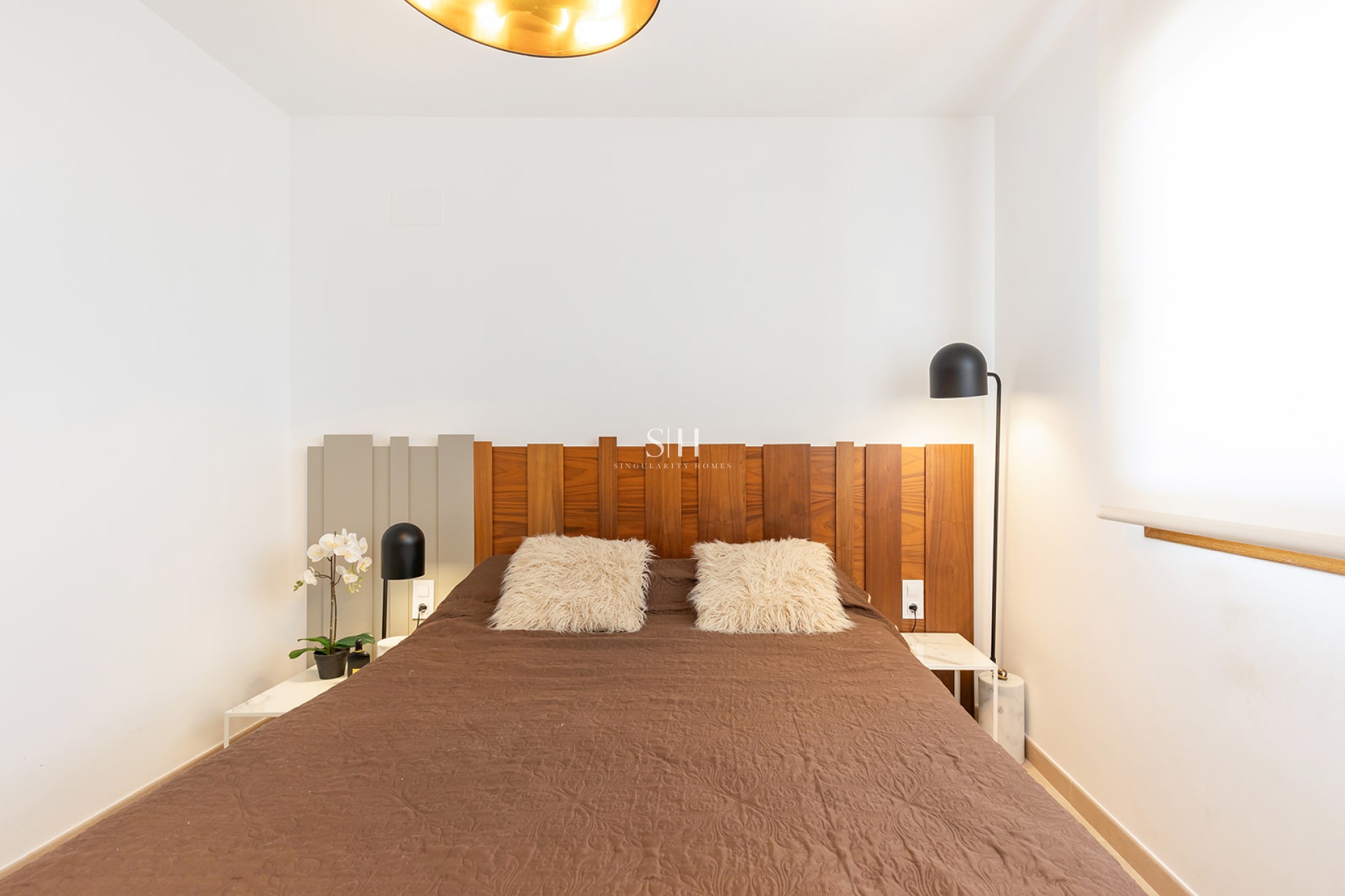 Перепродажа - Квартира / квартира - Orihuela Costa - Villamartín