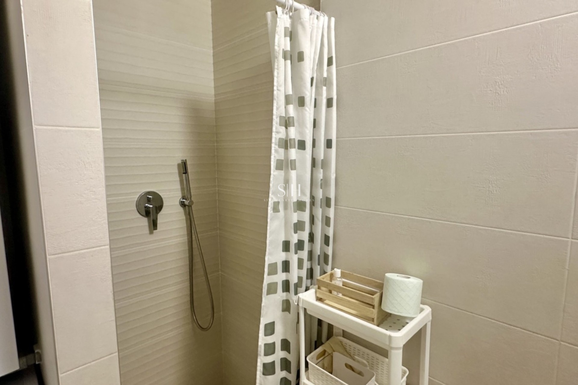 Перепродажа - Квартира / квартира - Orihuela Costa - Villamartín