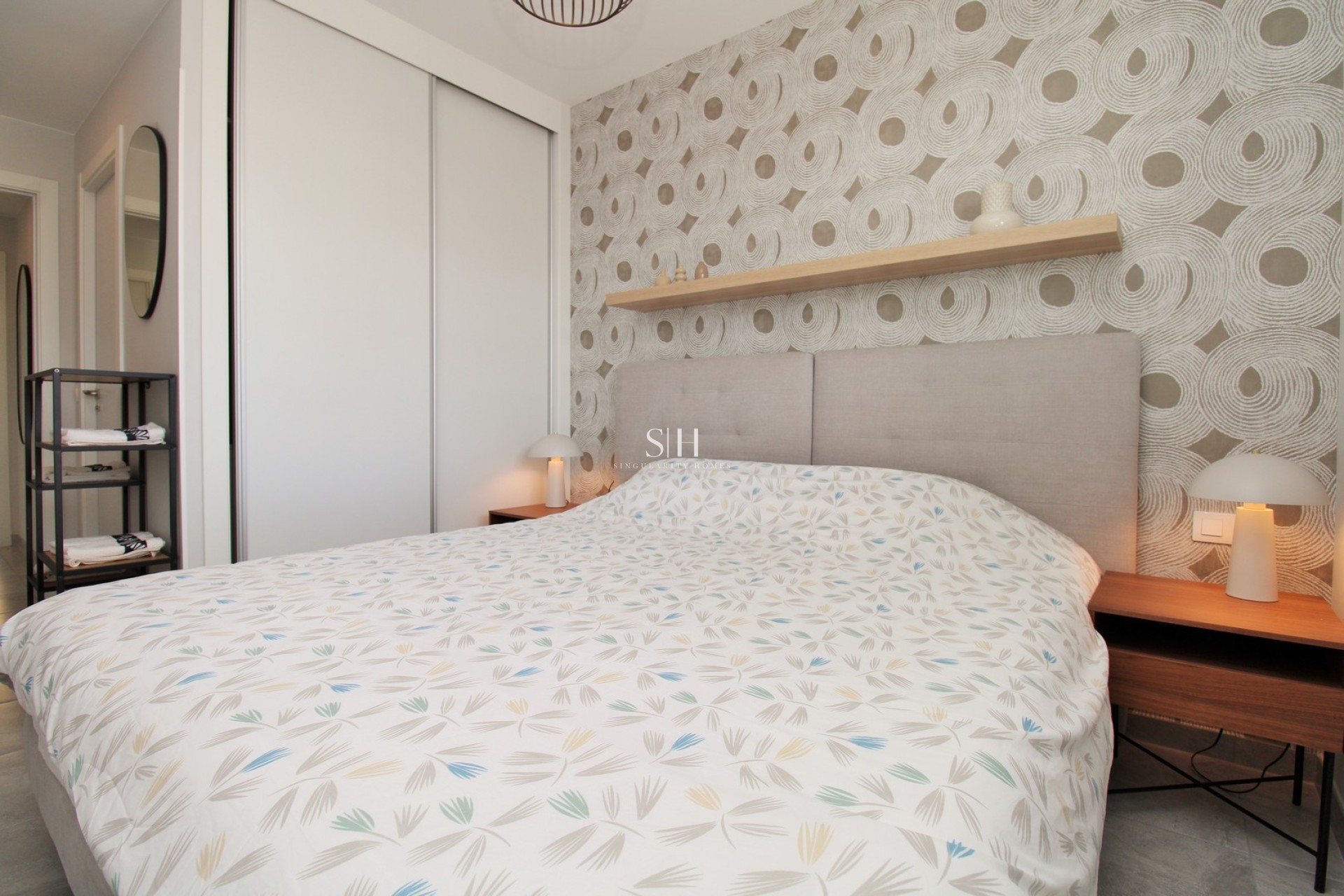 Перепродажа - Квартира / квартира - Orihuela Costa - Villamartin