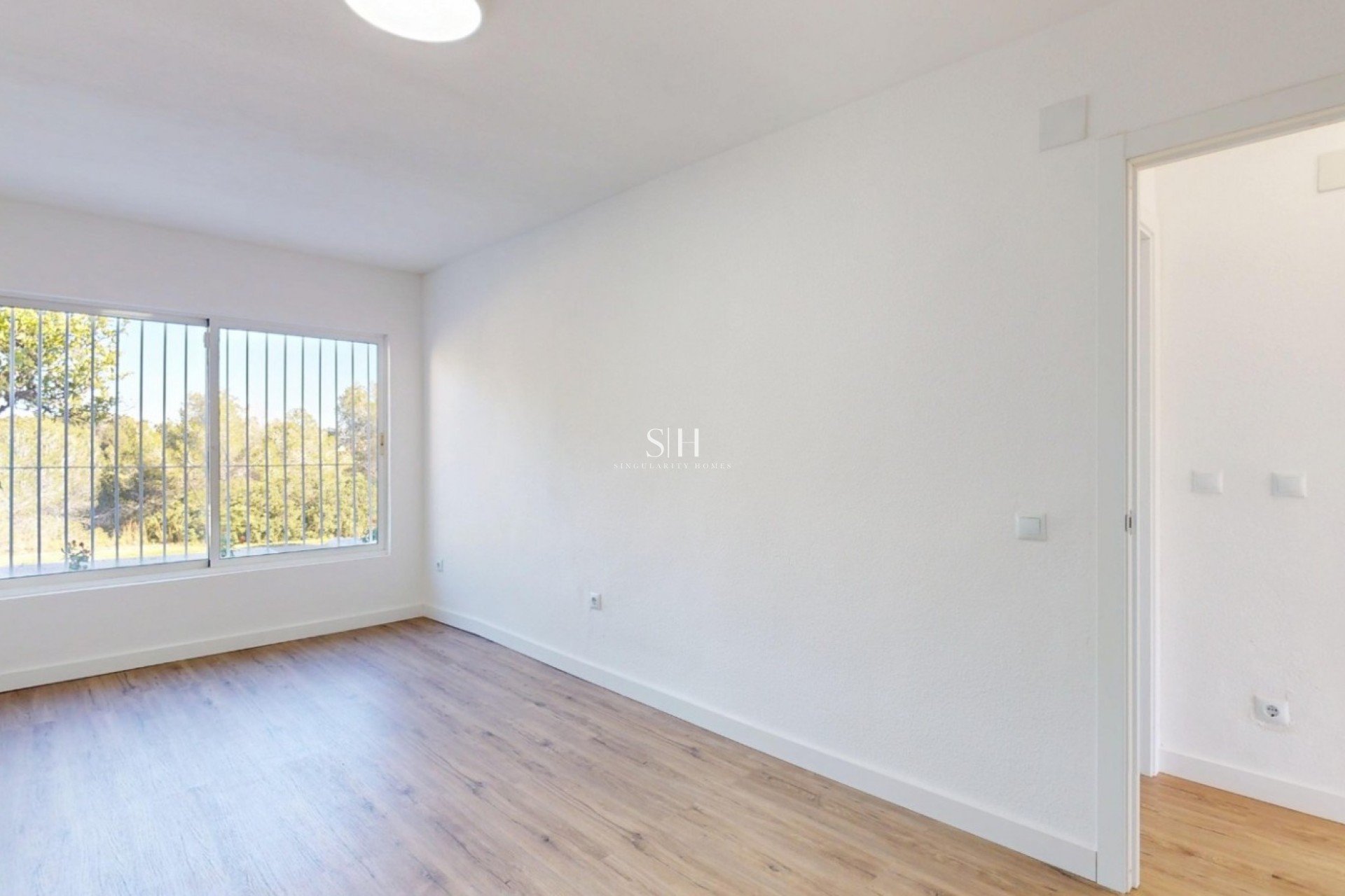 Перепродажа - Квартира / квартира - Orihuela Costa - Villamartín
