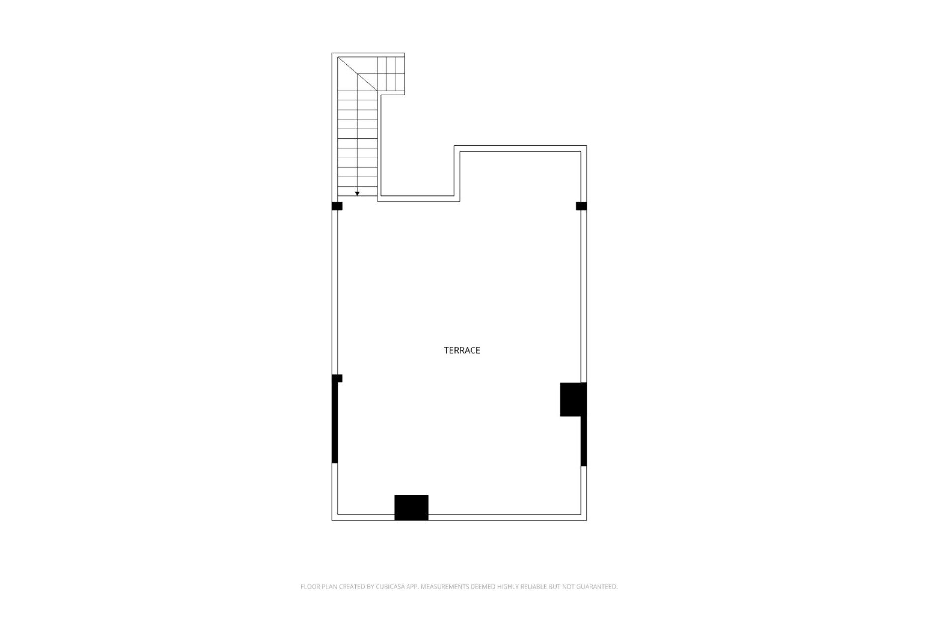 Перепродажа - Квартира / квартира - Orihuela Costa - Villamartín