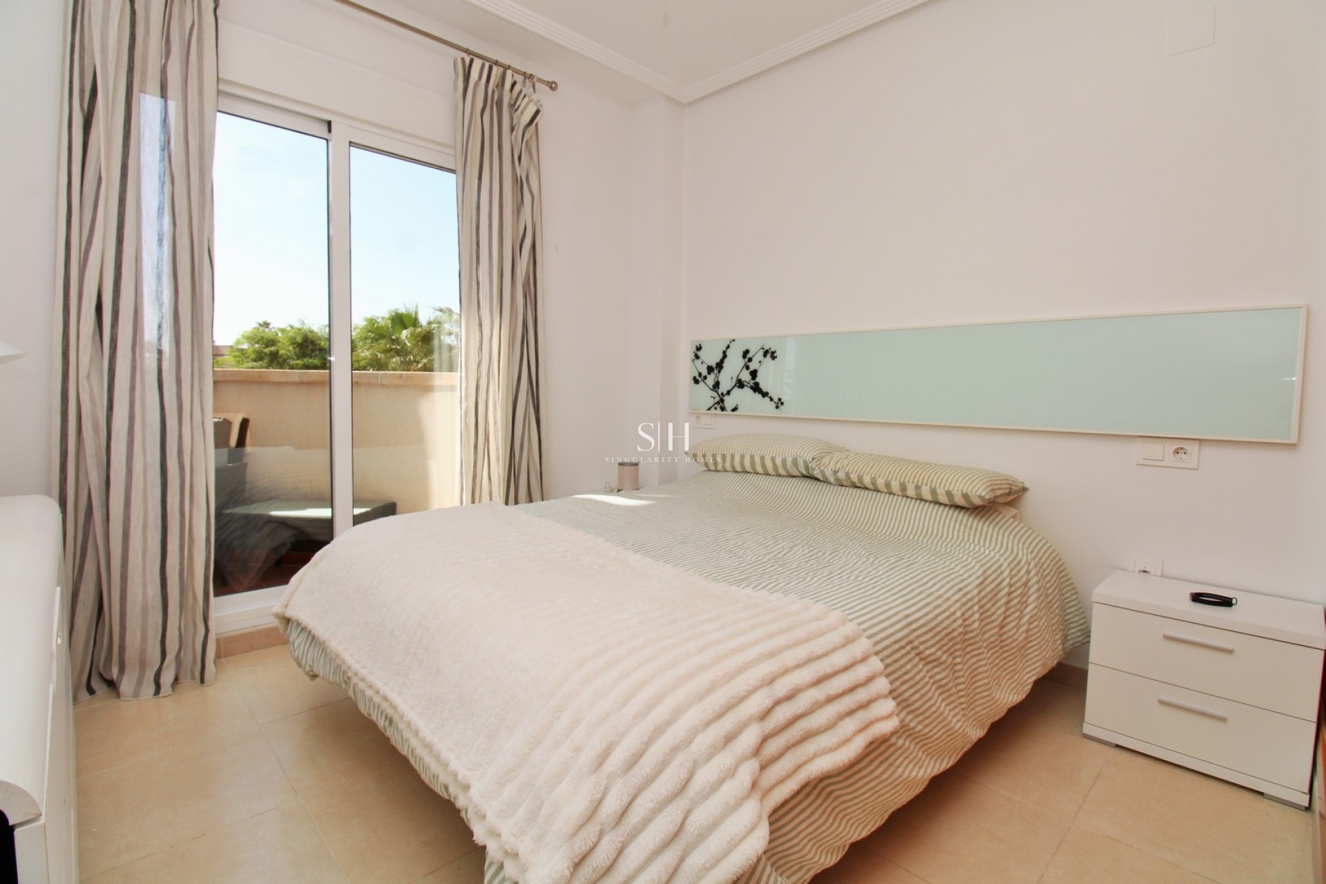 Перепродажа - Квартира / квартира - Orihuela Costa - Villamartin