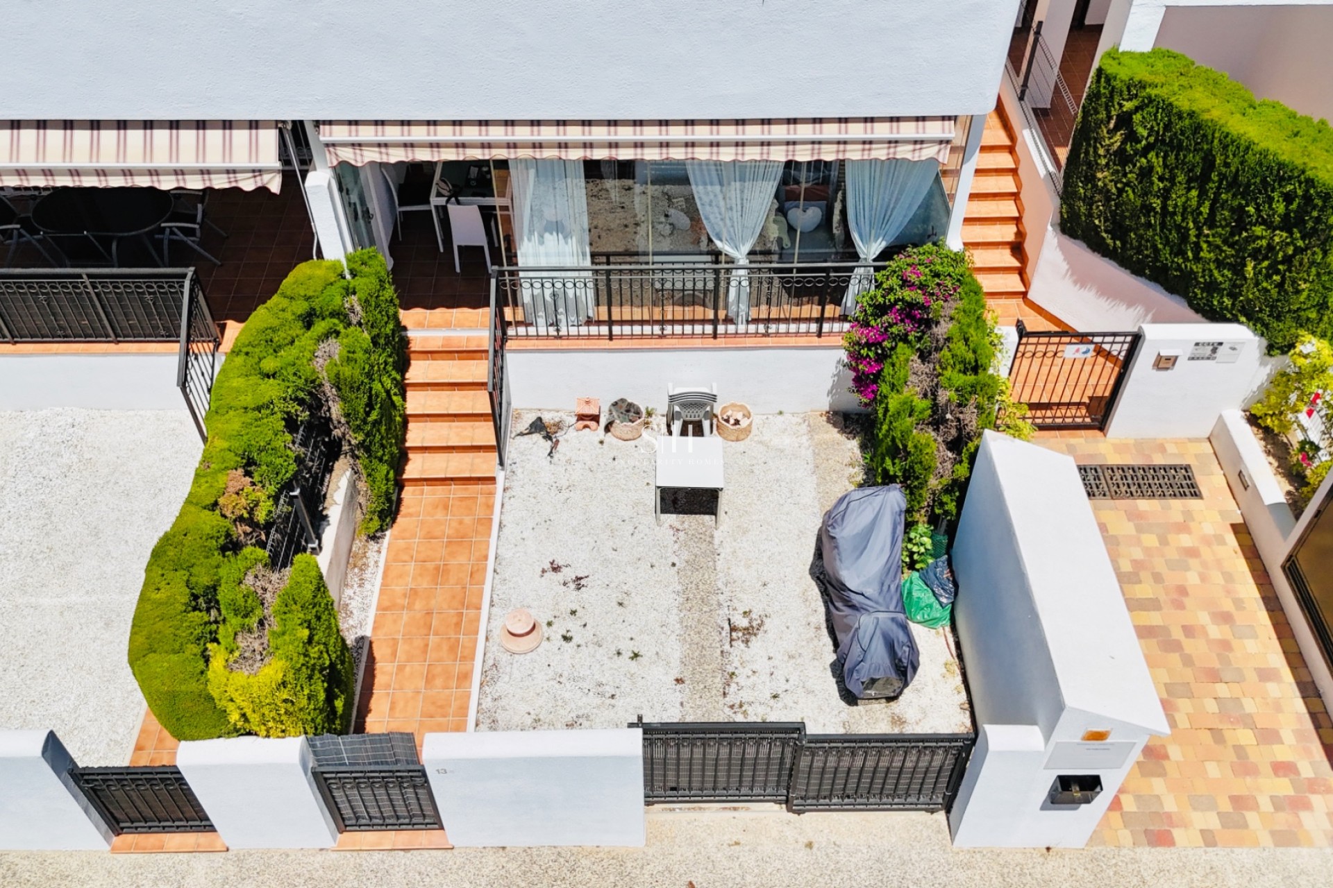 Перепродажа - Квартира / квартира - Orihuela Costa