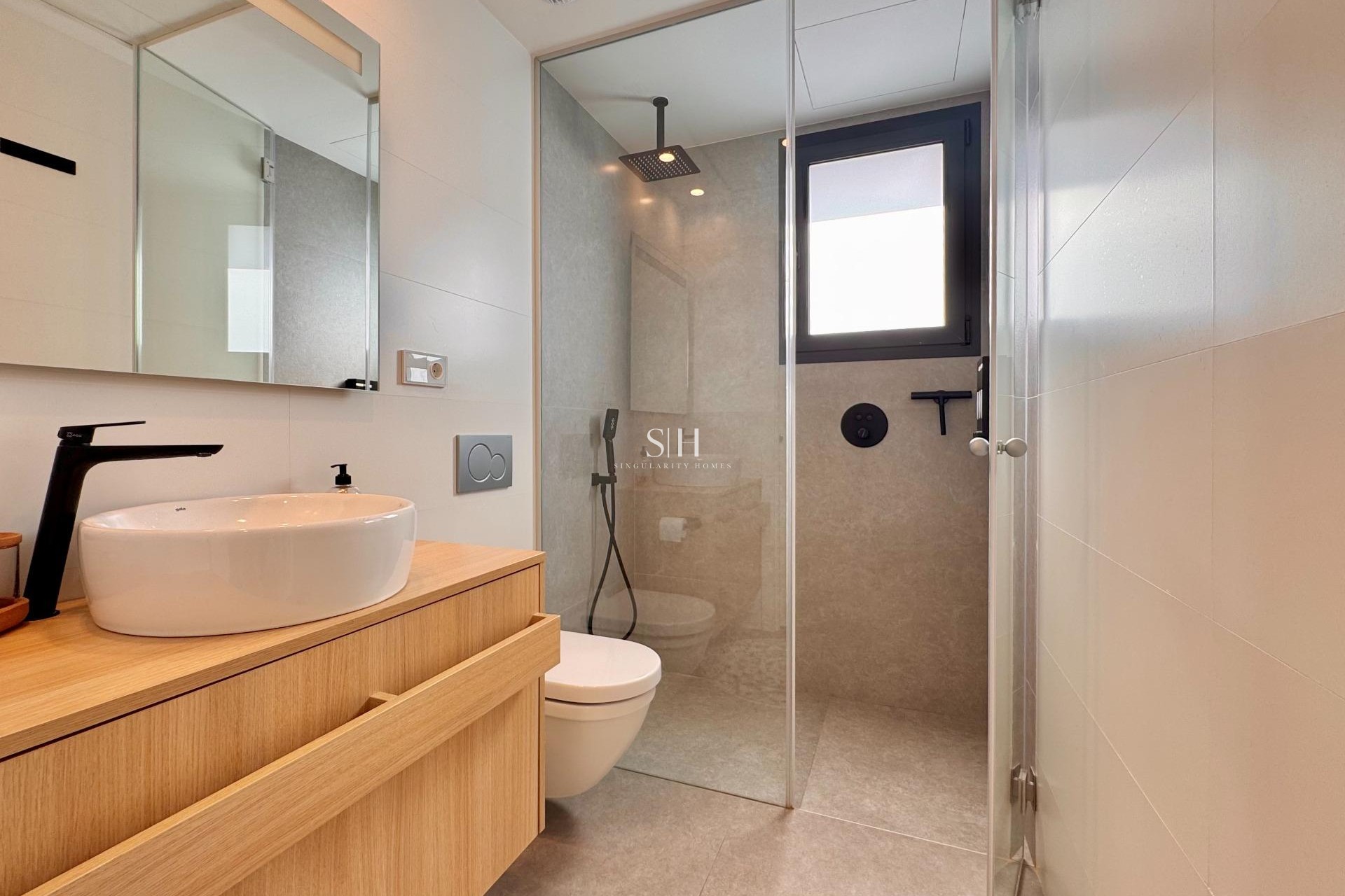 Перепродажа - Квартира / квартира - Orihuela - Las Colinas Golf