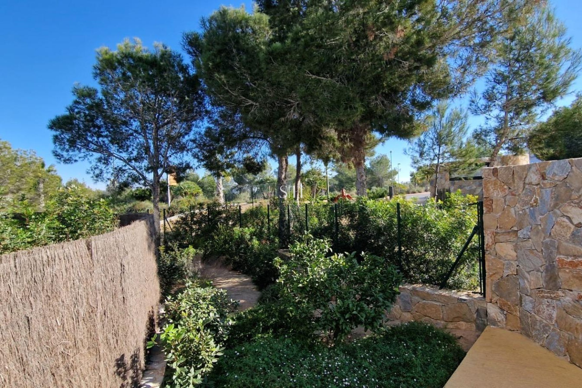 Перепродажа - Квартира / квартира - Orihuela - Las Colinas Golf