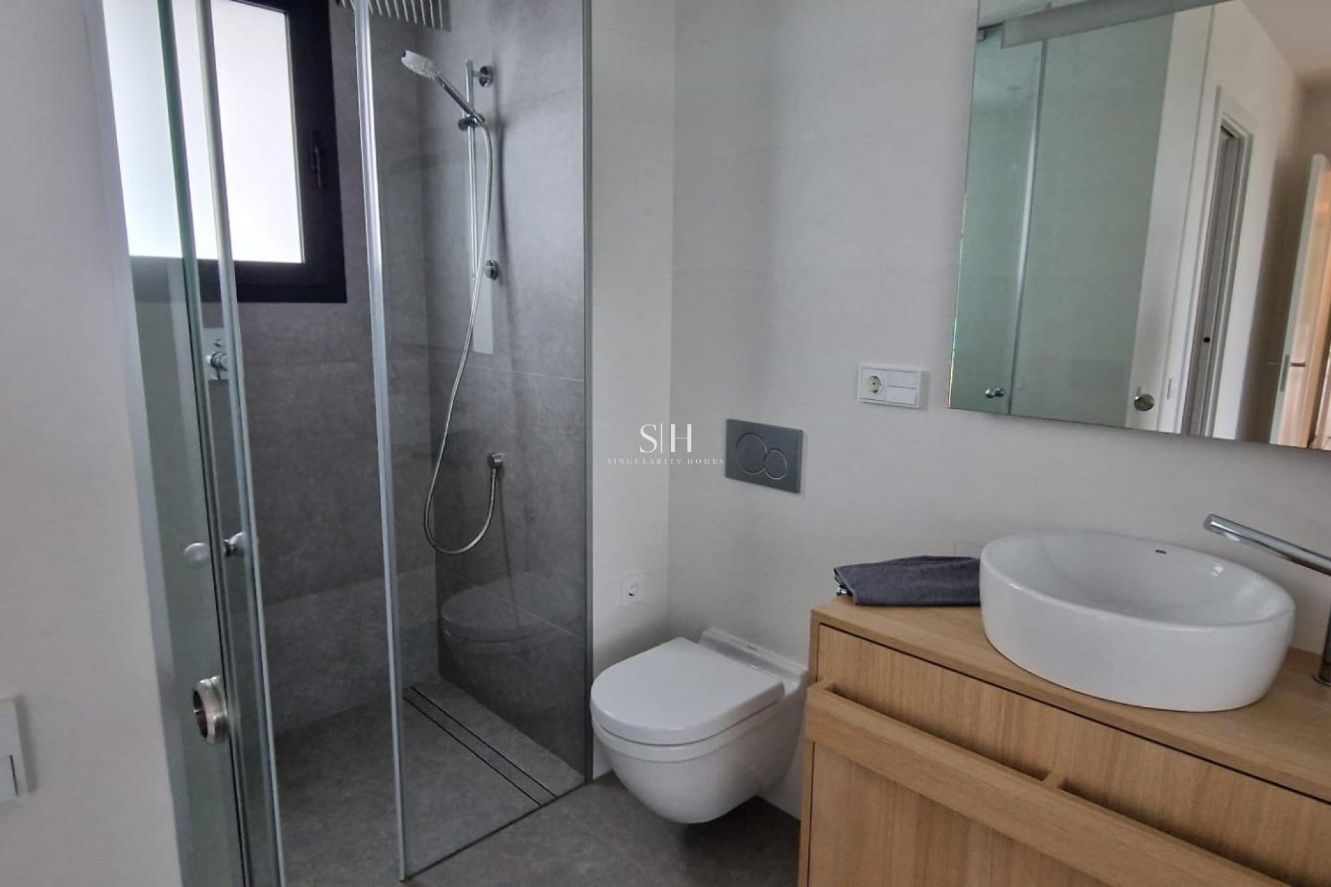 Перепродажа - Квартира / квартира - Orihuela - Las Colinas Golf