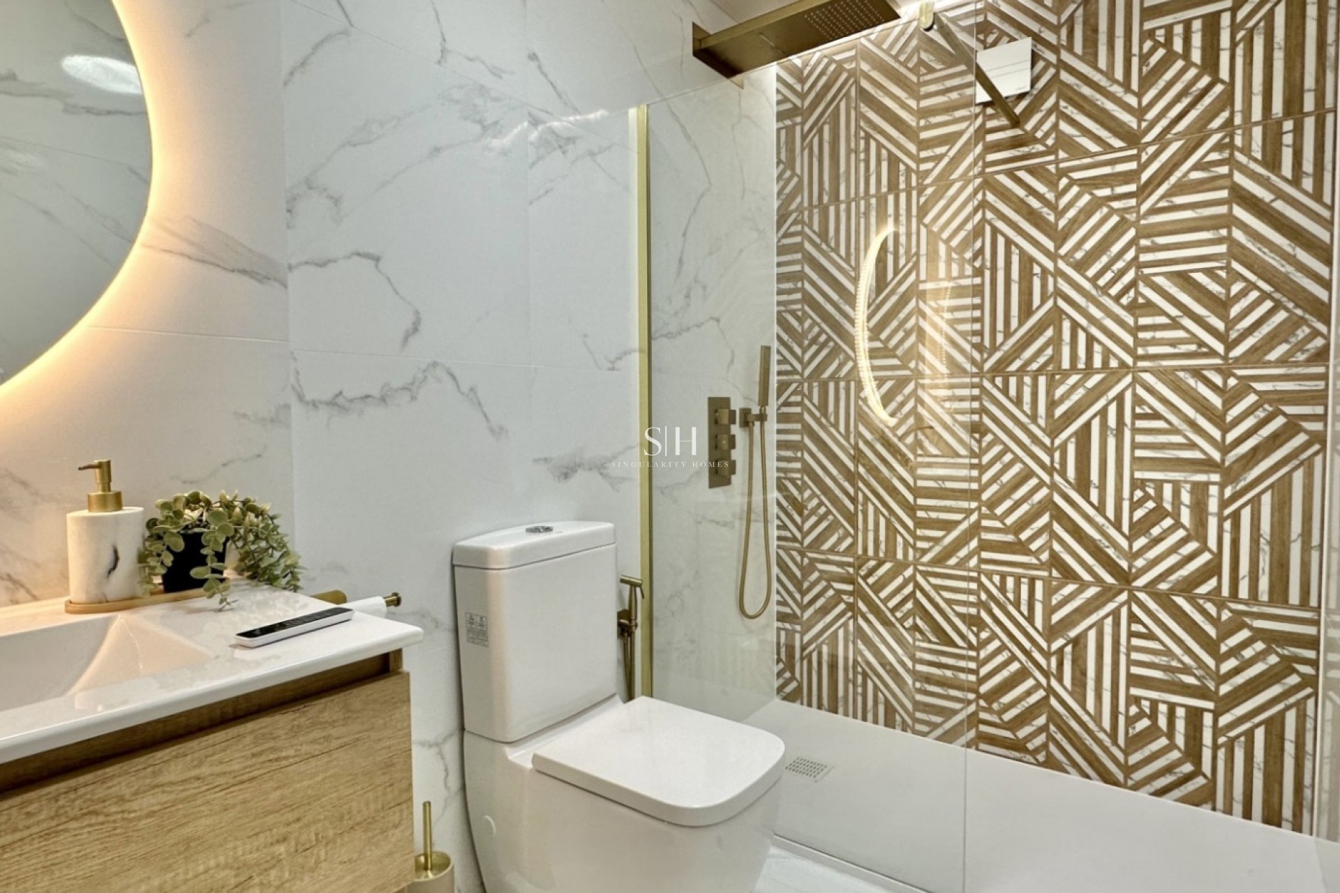 Перепродажа - Квартира / квартира - Orihuela - Playa Flamenca