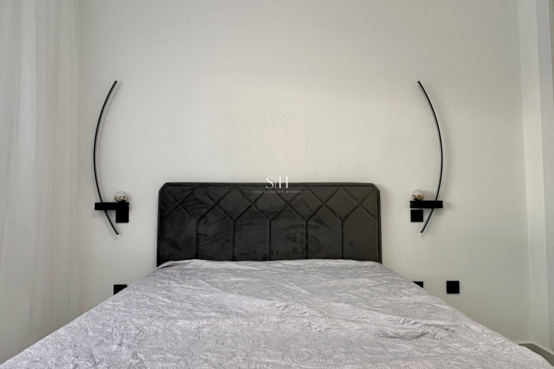 Перепродажа - Квартира / квартира - Orihuela - Playa Flamenca