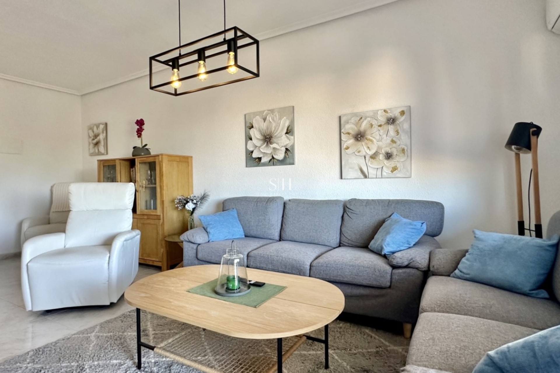 Перепродажа - Квартира / квартира - Orihuela - Playa Flamenca