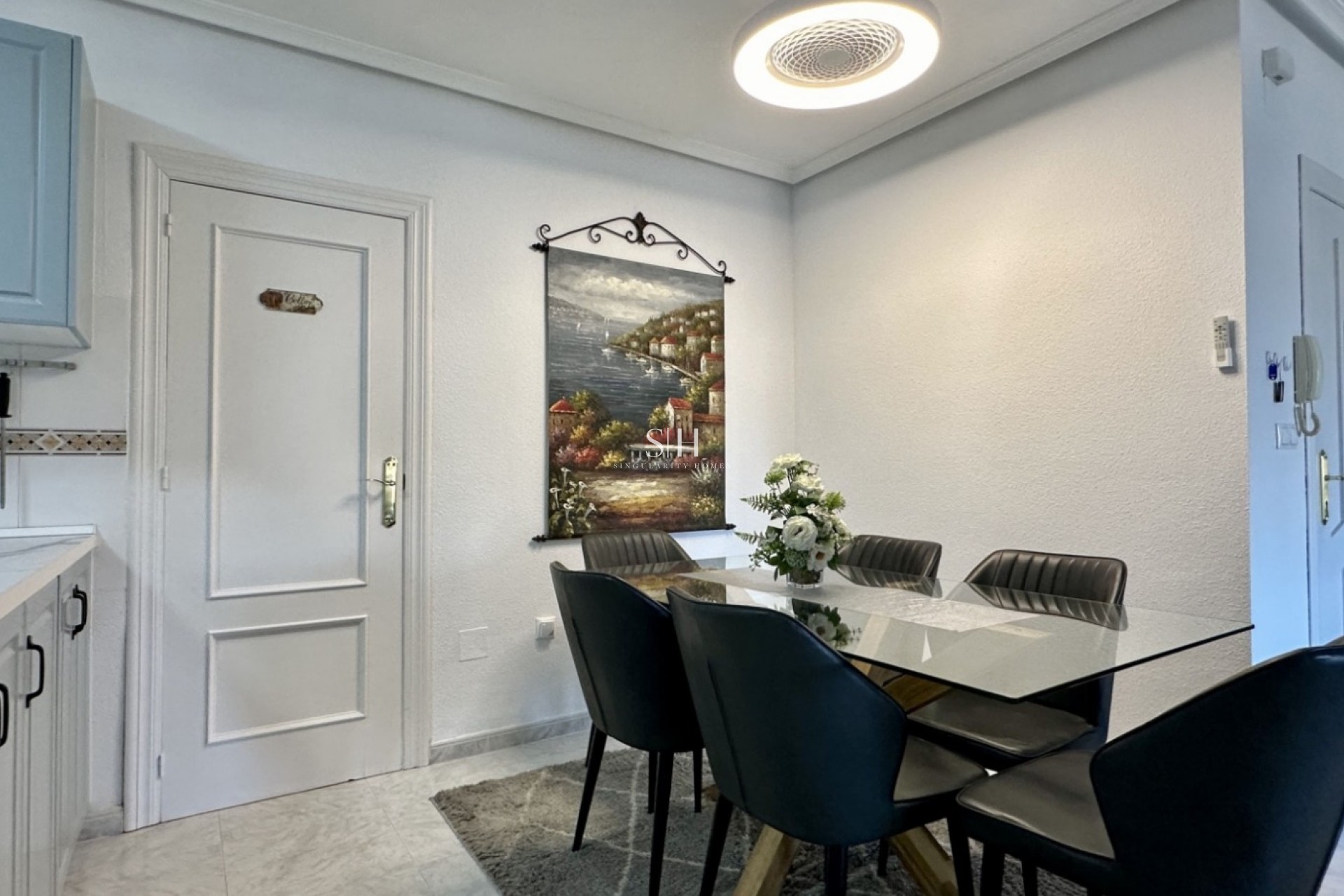 Перепродажа - Квартира / квартира - Orihuela - Playa Flamenca