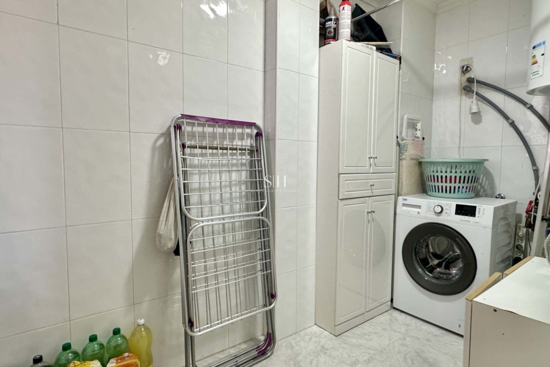 Перепродажа - Квартира / квартира - Orihuela - Playa Flamenca