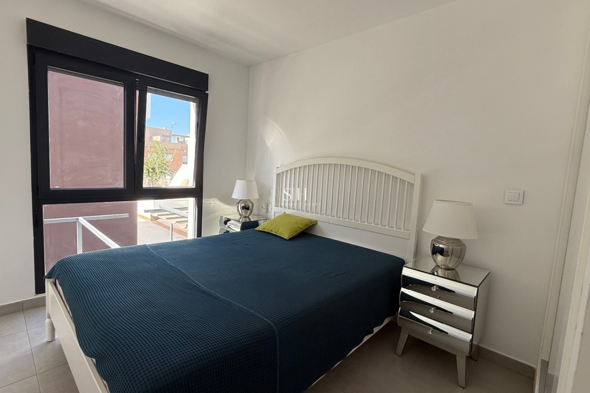 Перепродажа - Квартира / квартира - Pilar de la Horadada - Costa Blanca