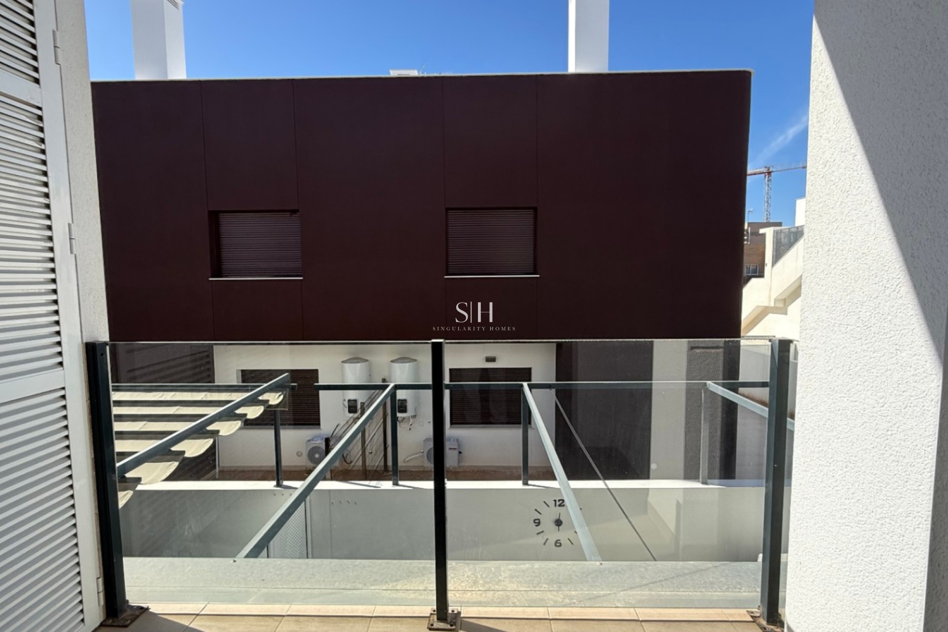 Перепродажа - Квартира / квартира - Pilar de la Horadada - Costa Blanca