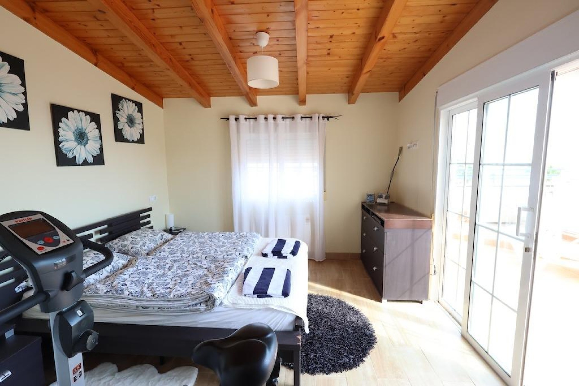 Перепродажа - Квартира / квартира - Pilar de la Horadada - Costa Blanca