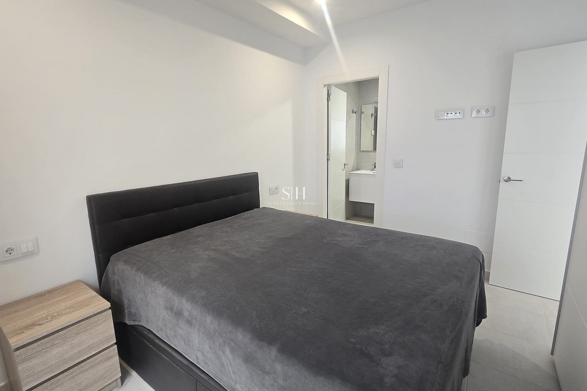 Перепродажа - Квартира / квартира - Pilar de la Horadada - Costa Blanca