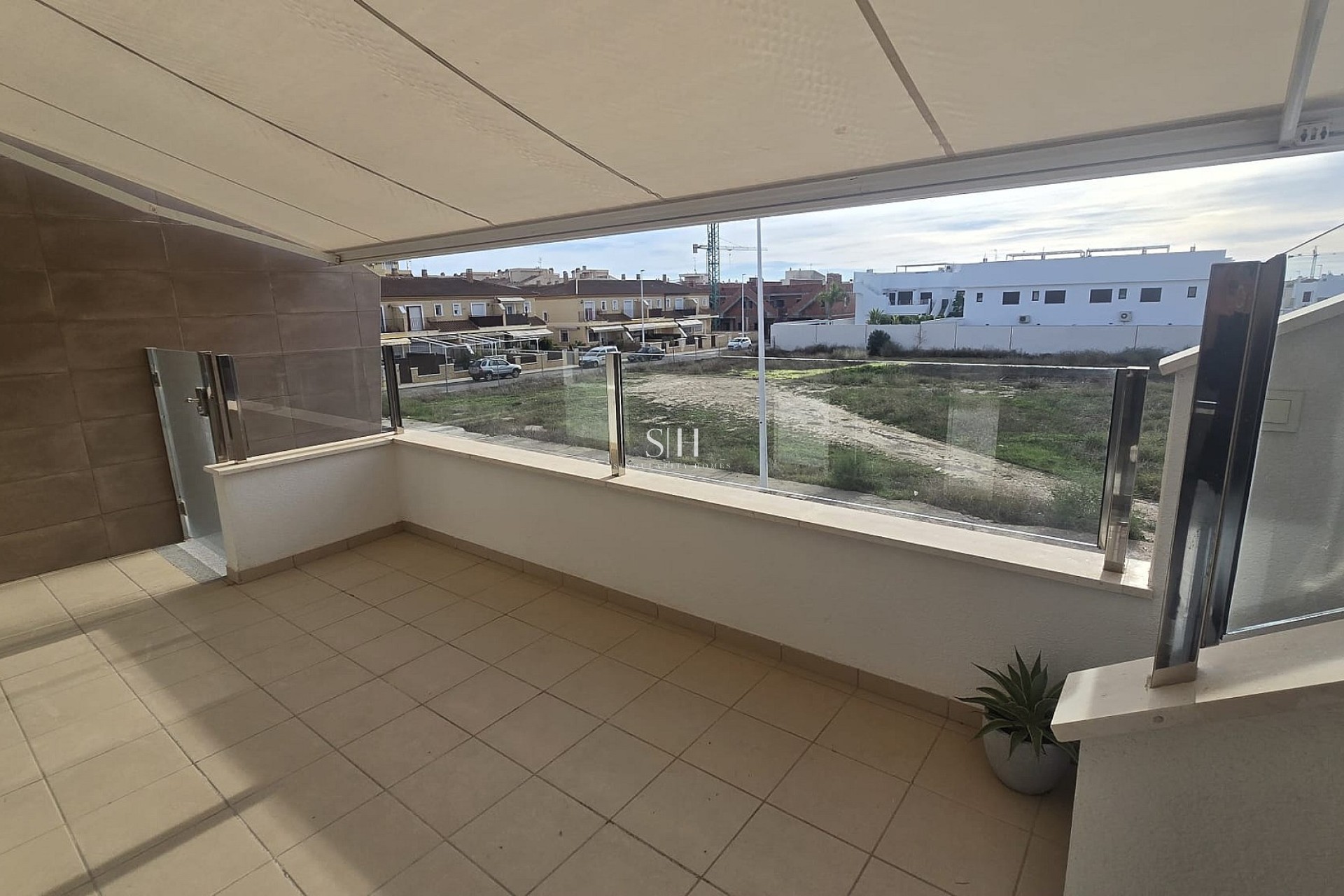 Перепродажа - Квартира / квартира - Pilar de la Horadada - Costa Blanca