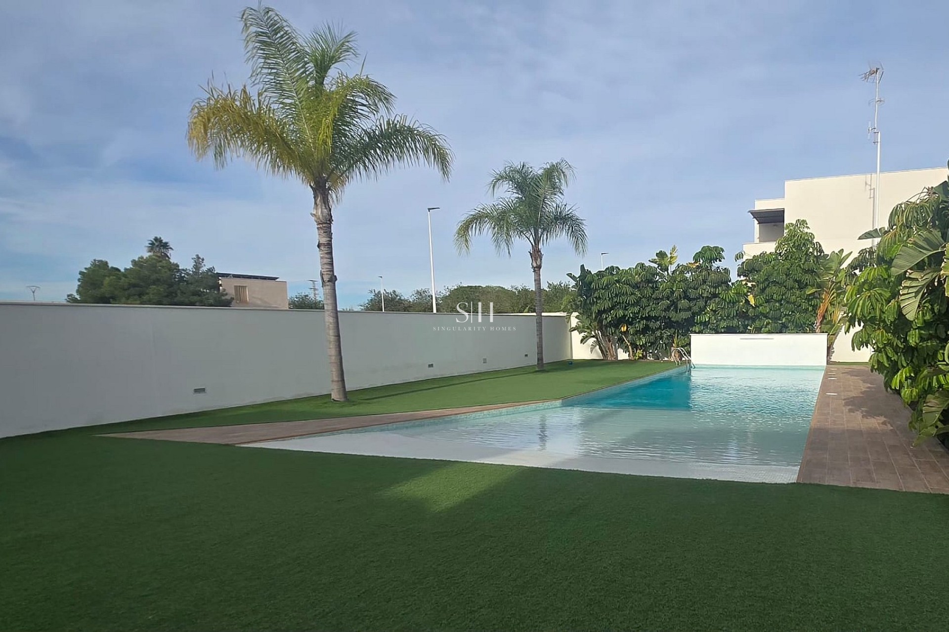 Перепродажа - Квартира / квартира - Pilar de la Horadada - Costa Blanca