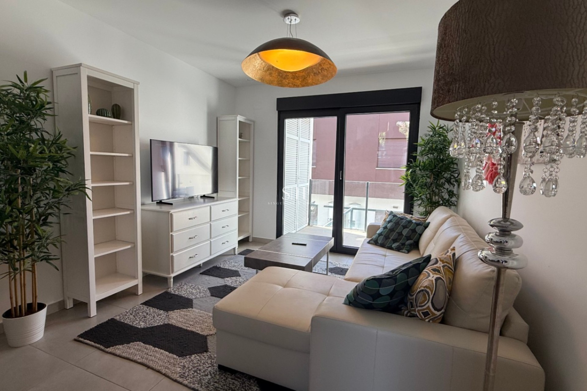 Перепродажа - Квартира / квартира - Pilar de la Horadada - Costa Blanca