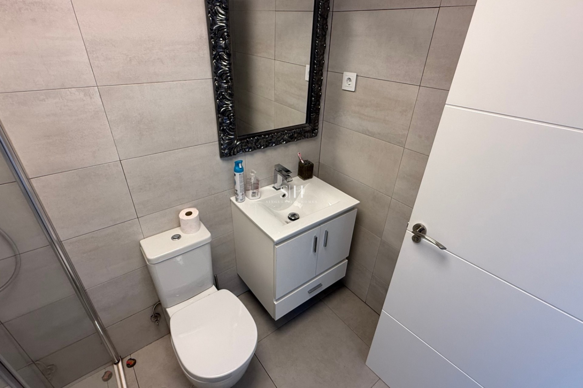 Перепродажа - Квартира / квартира - Pilar de la Horadada - Costa Blanca