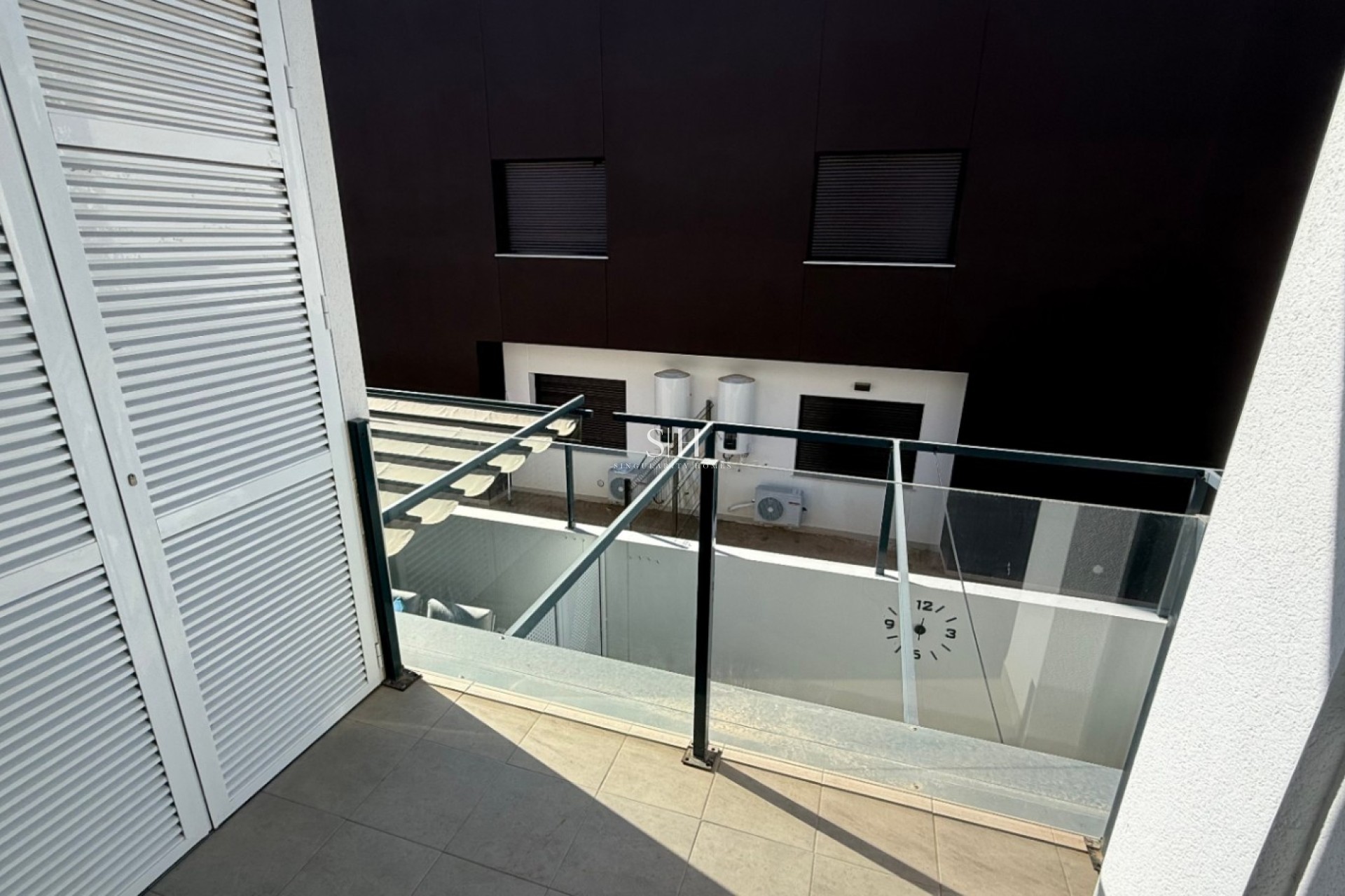 Перепродажа - Квартира / квартира - Pilar de la Horadada - Costa Blanca