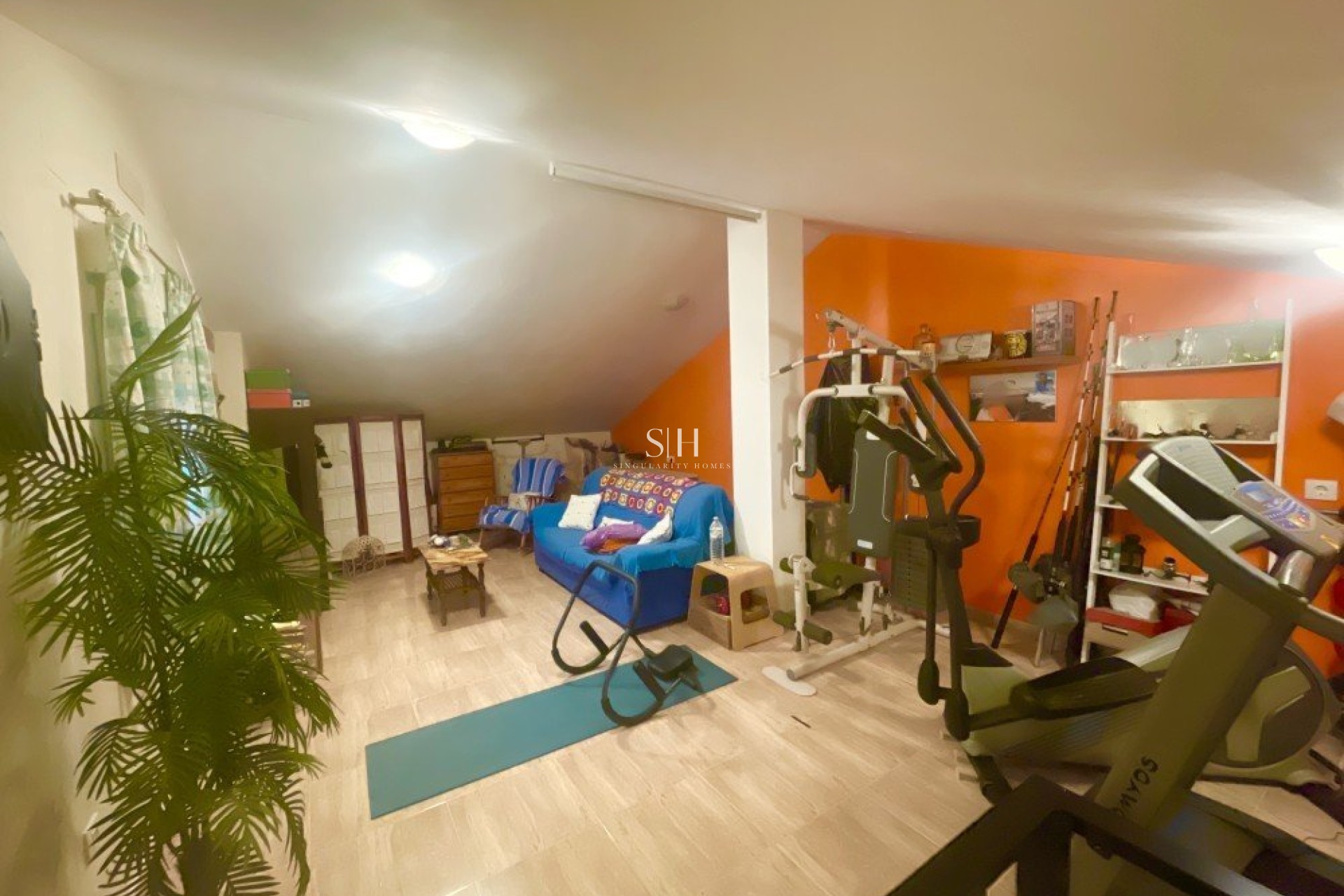 Перепродажа - Квартира / квартира - Pilar de la Horadada - Costa Blanca