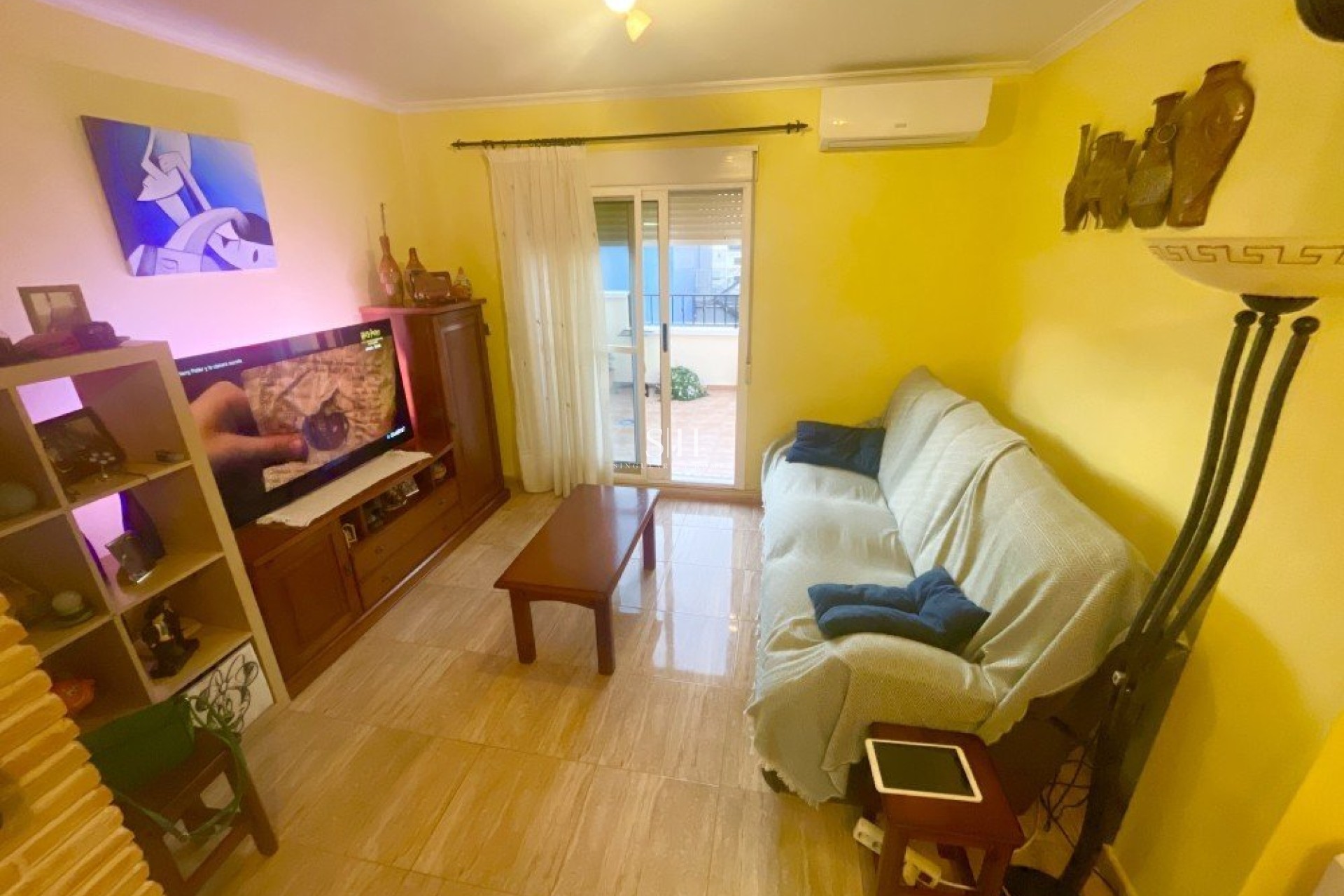 Перепродажа - Квартира / квартира - Pilar de la Horadada - Costa Blanca