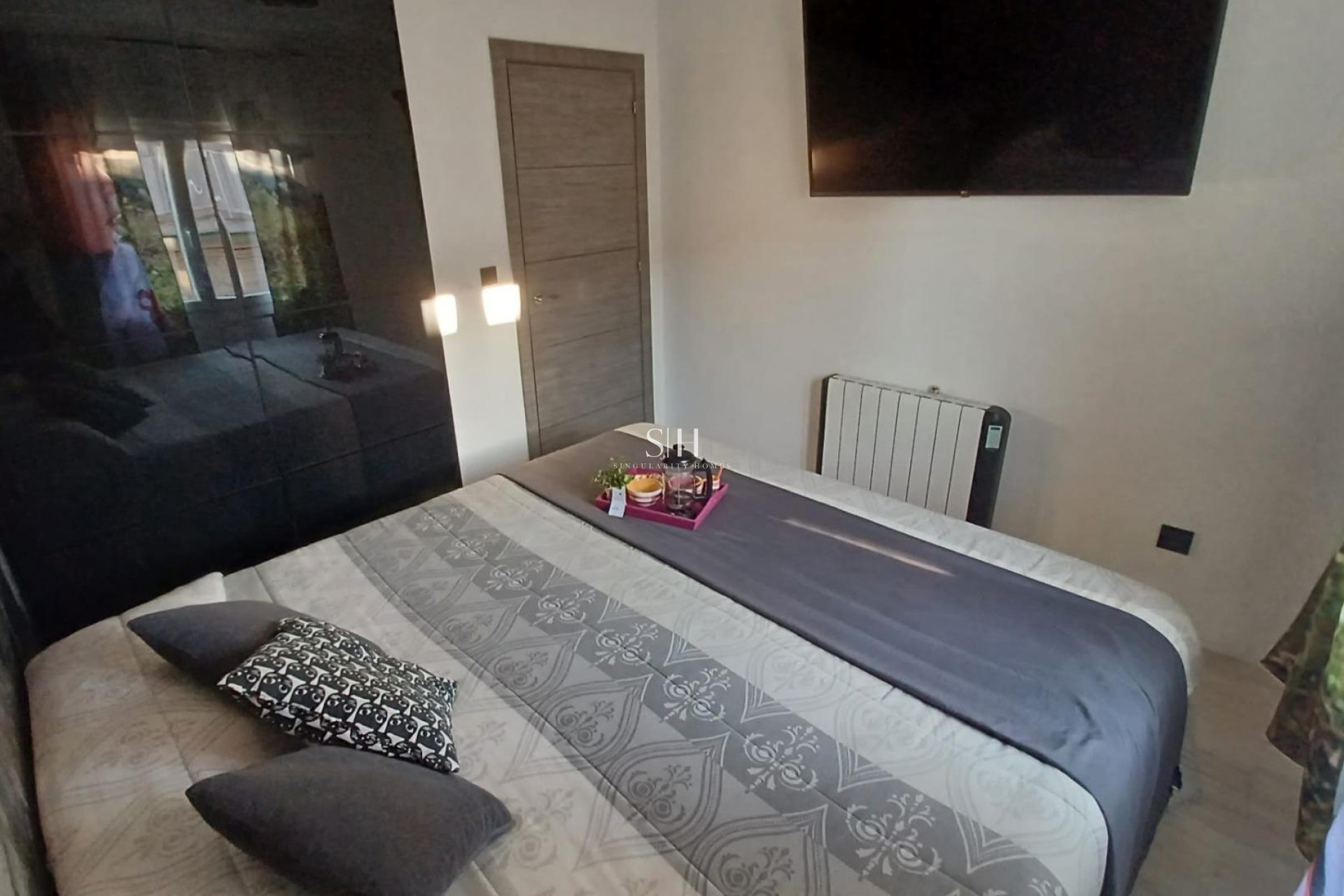Перепродажа - Квартира / квартира - Pilar de la Horadada - Costa Blanca