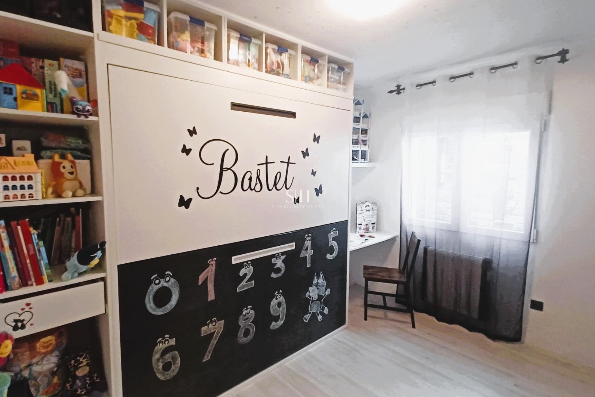 Перепродажа - Квартира / квартира - Pilar de la Horadada - Costa Blanca
