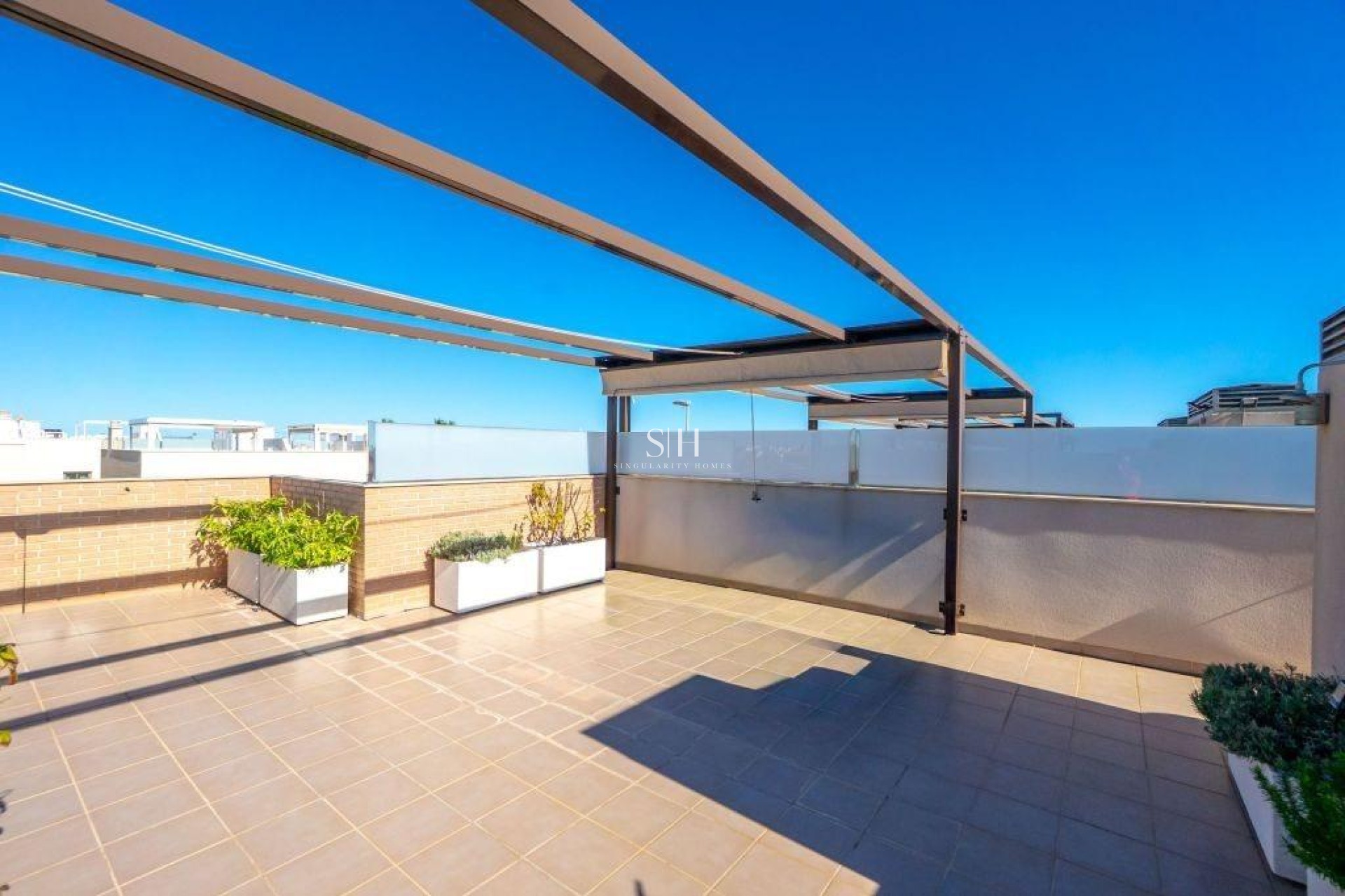 Перепродажа - Квартира / квартира - Pilar de la Horadada - Costa Blanca