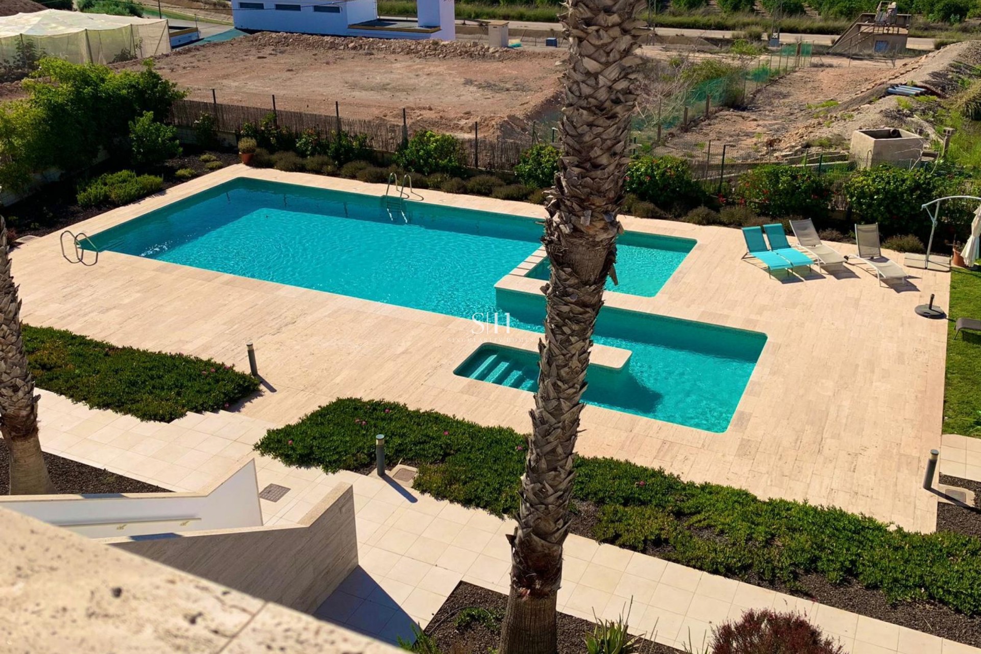 Перепродажа - Квартира / квартира - Pilar de la Horadada - Costa Blanca