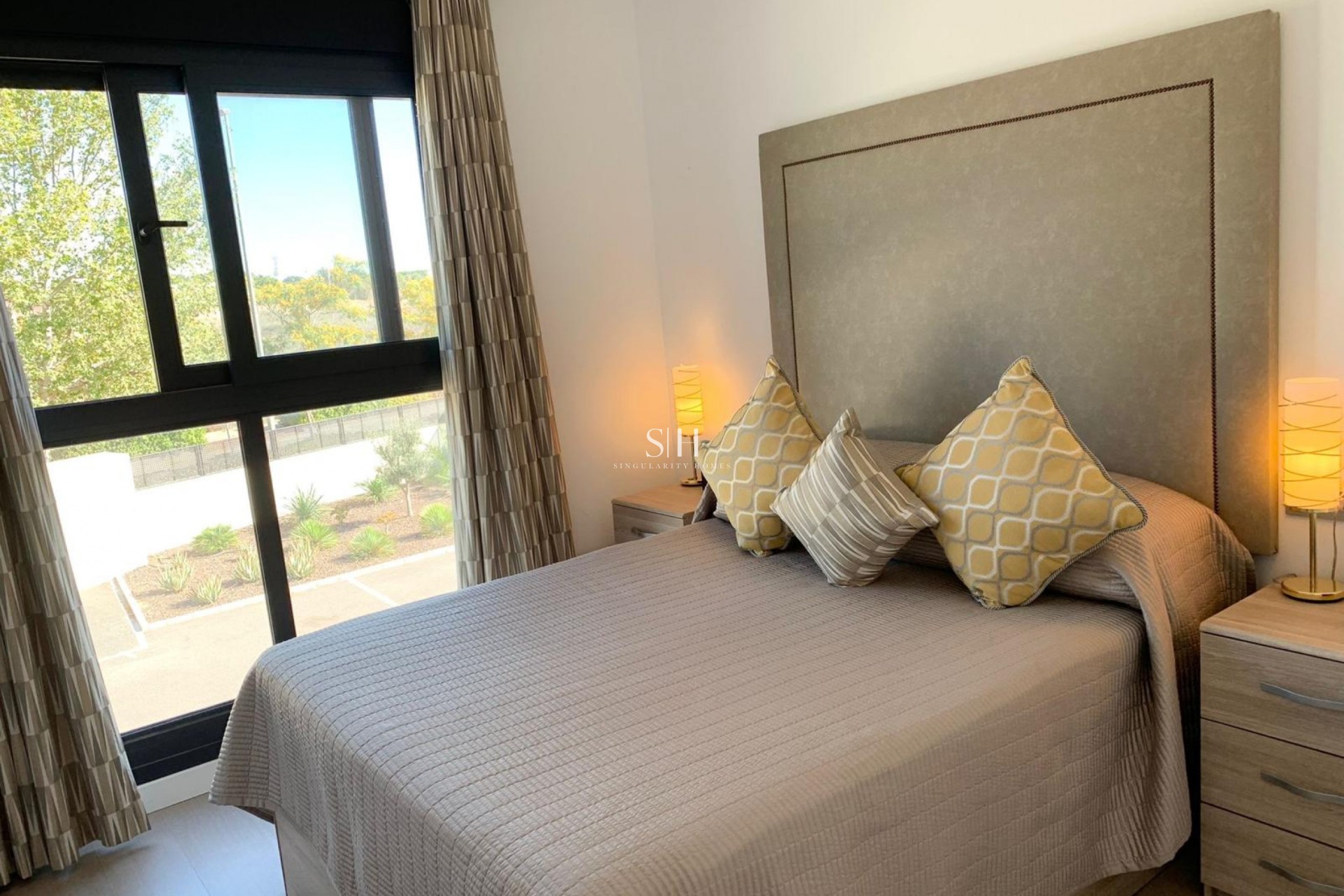 Перепродажа - Квартира / квартира - Pilar de la Horadada - Costa Blanca