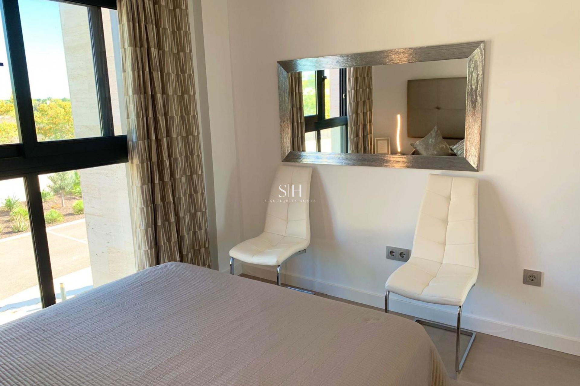 Перепродажа - Квартира / квартира - Pilar de la Horadada - Costa Blanca