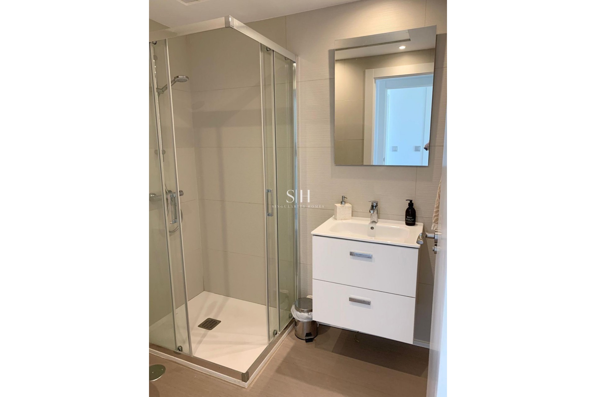 Перепродажа - Квартира / квартира - Pilar de la Horadada - Costa Blanca