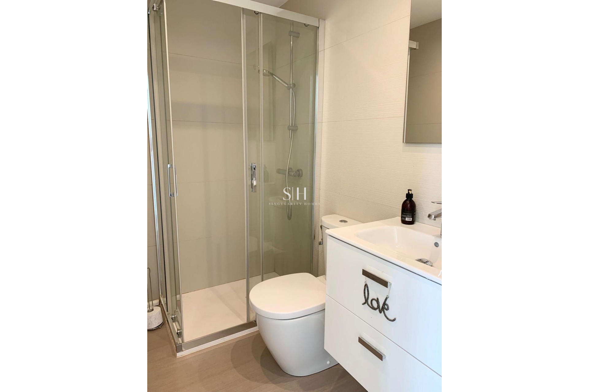 Перепродажа - Квартира / квартира - Pilar de la Horadada - Costa Blanca