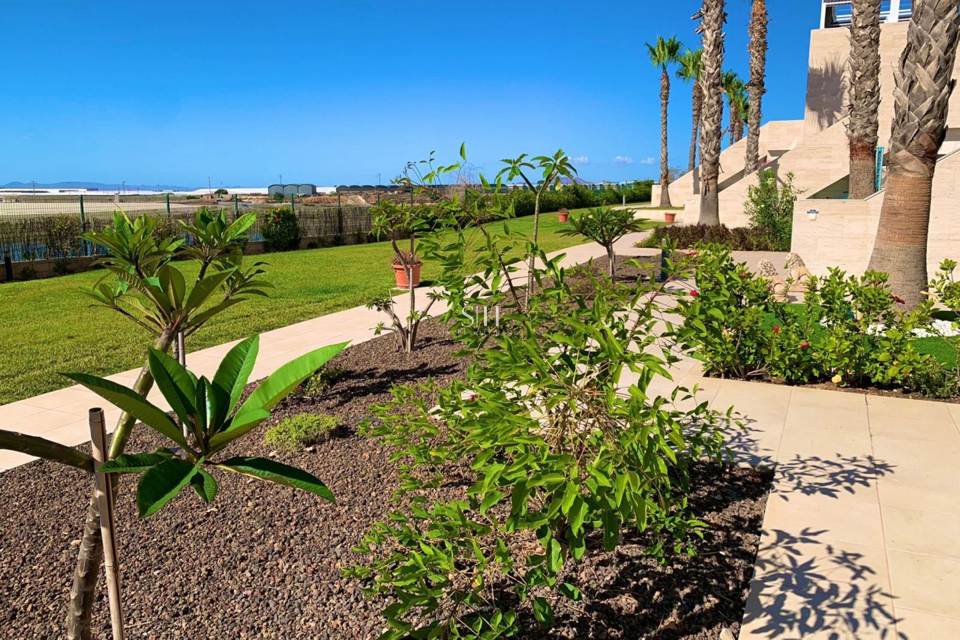 Перепродажа - Квартира / квартира - Pilar de la Horadada - Costa Blanca