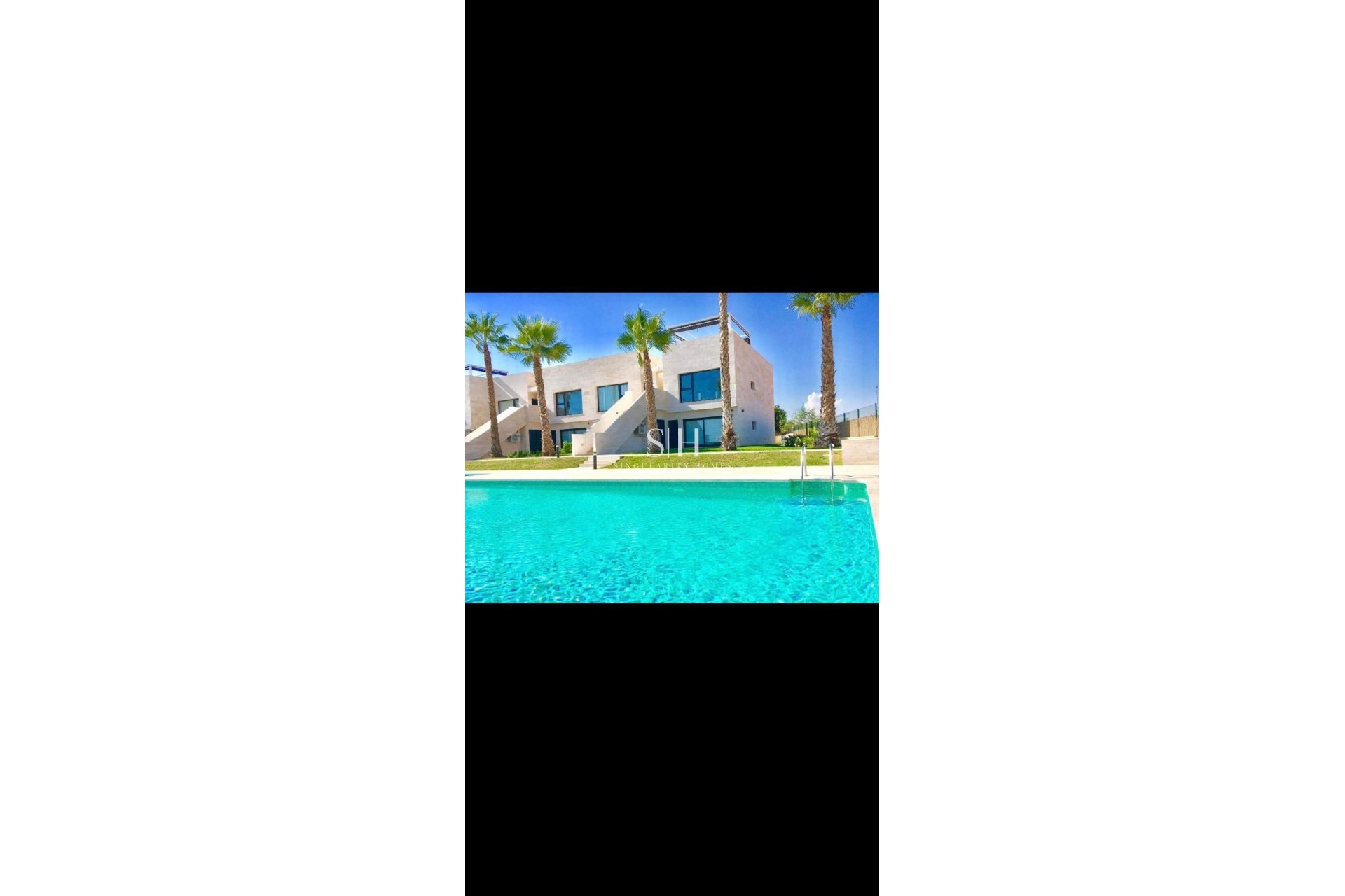 Перепродажа - Квартира / квартира - Pilar de la Horadada - Costa Blanca