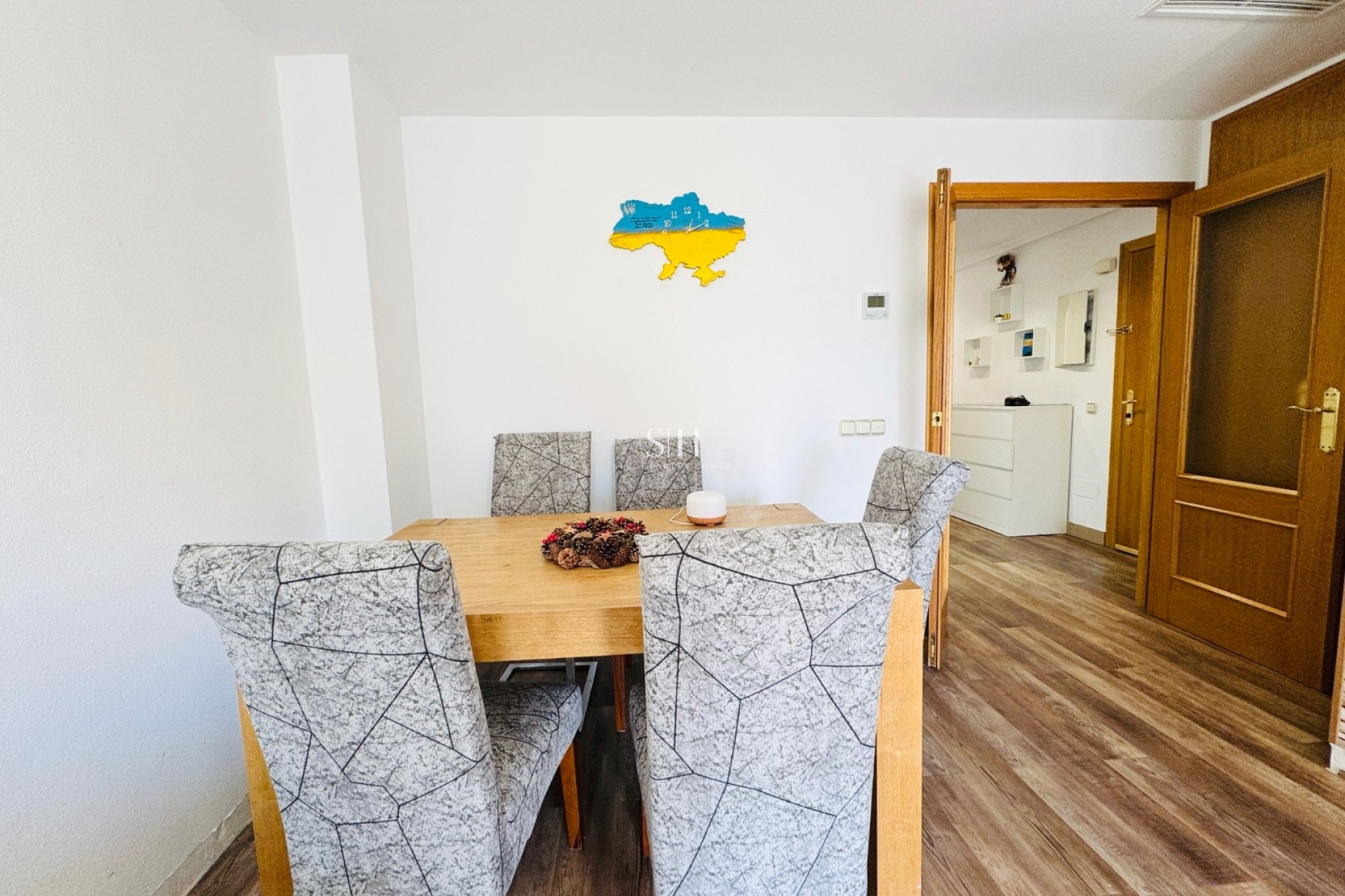 Перепродажа - Квартира / квартира - Pilar de la Horadada - La Torre de la Horadada