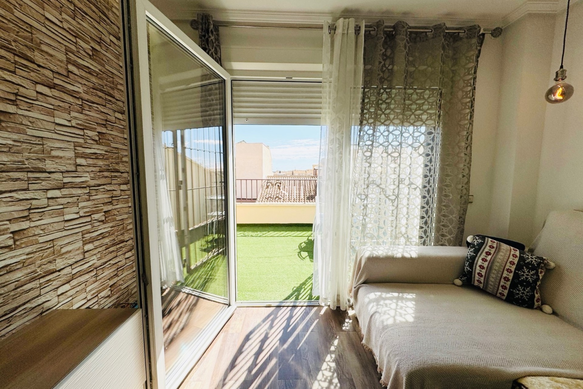 Перепродажа - Квартира / квартира - Pilar de la Horadada - La Torre de la Horadada