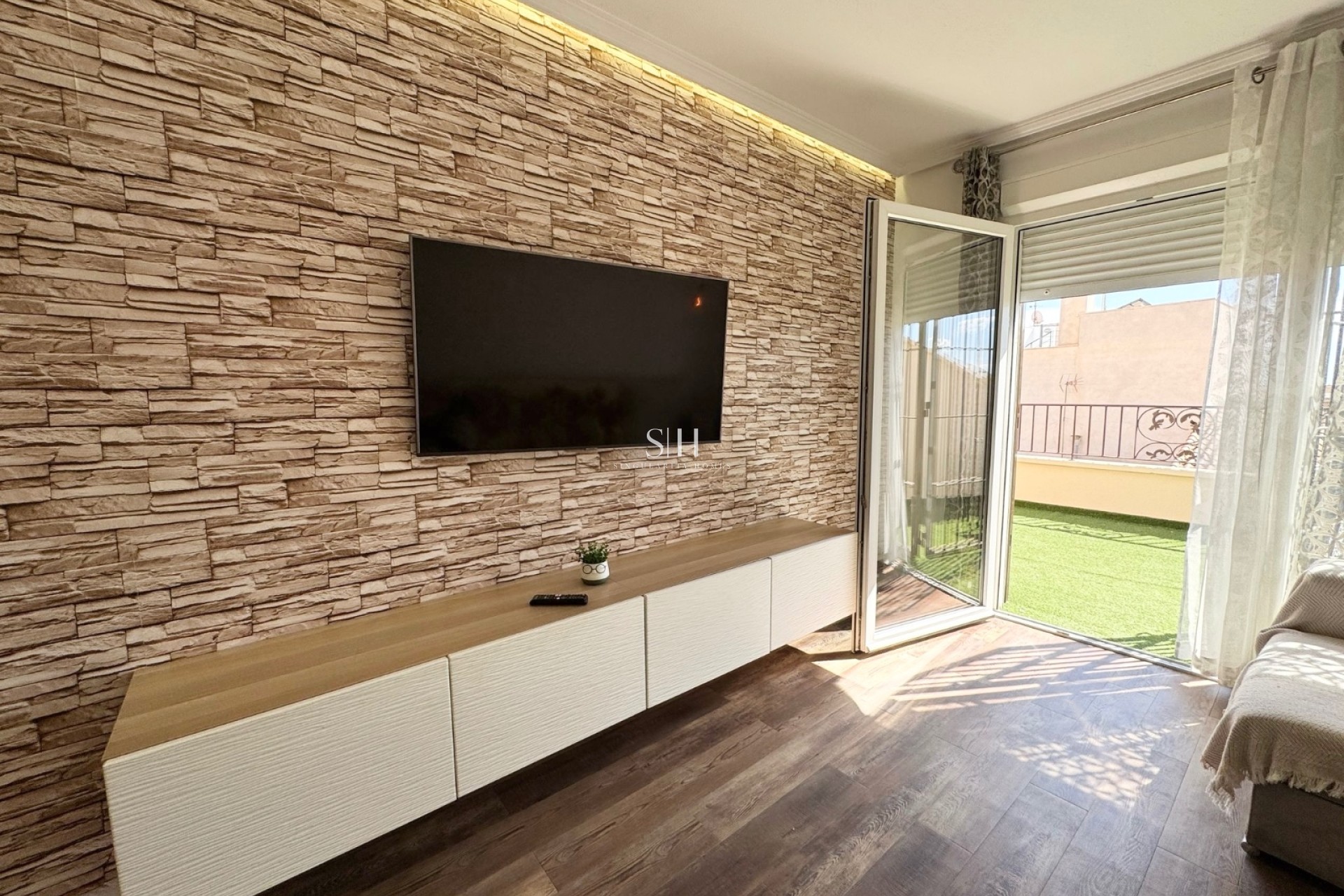 Перепродажа - Квартира / квартира - Pilar de la Horadada - La Torre de la Horadada