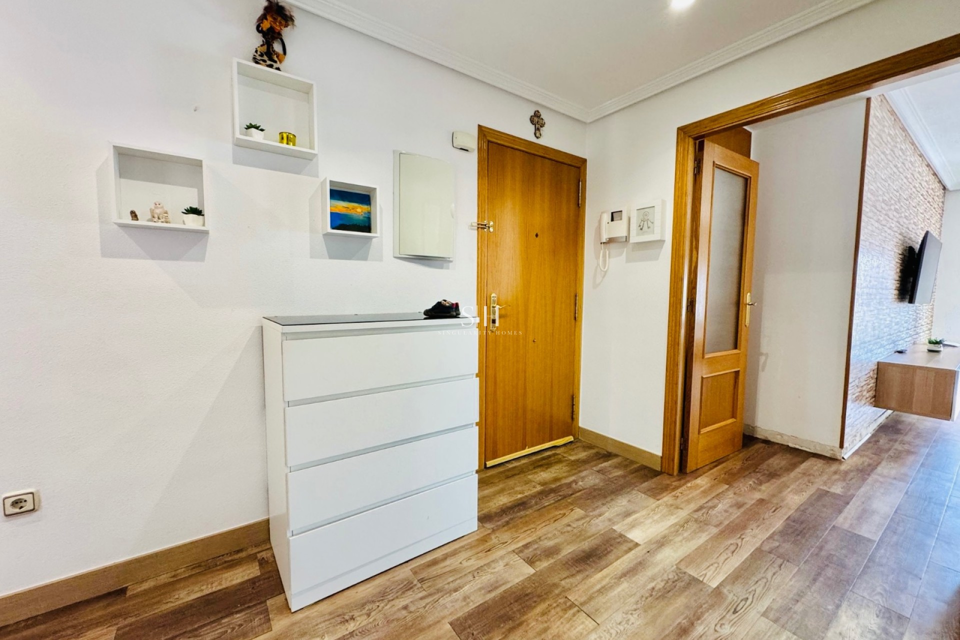 Перепродажа - Квартира / квартира - Pilar de la Horadada - La Torre de la Horadada