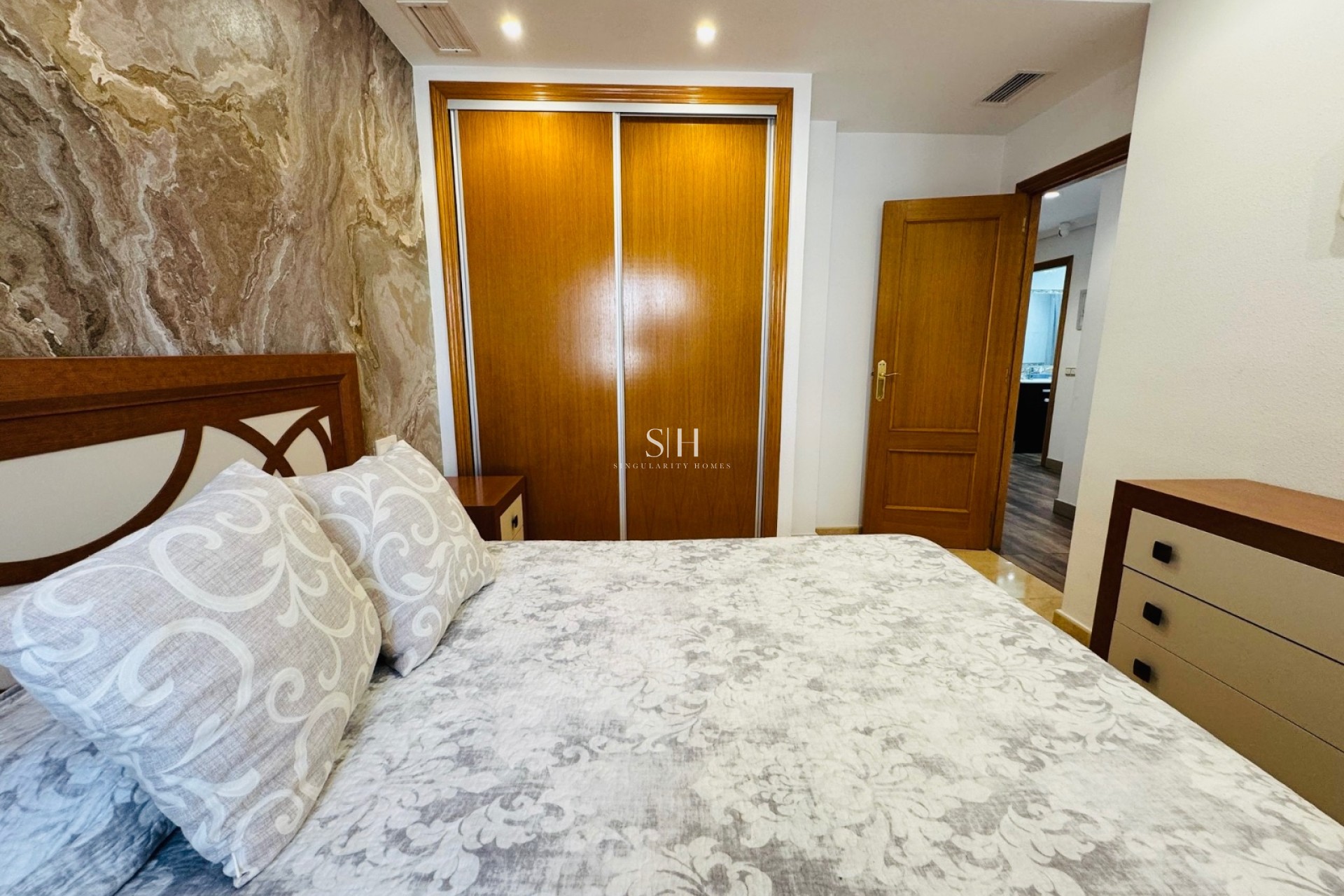 Перепродажа - Квартира / квартира - Pilar de la Horadada - La Torre de la Horadada