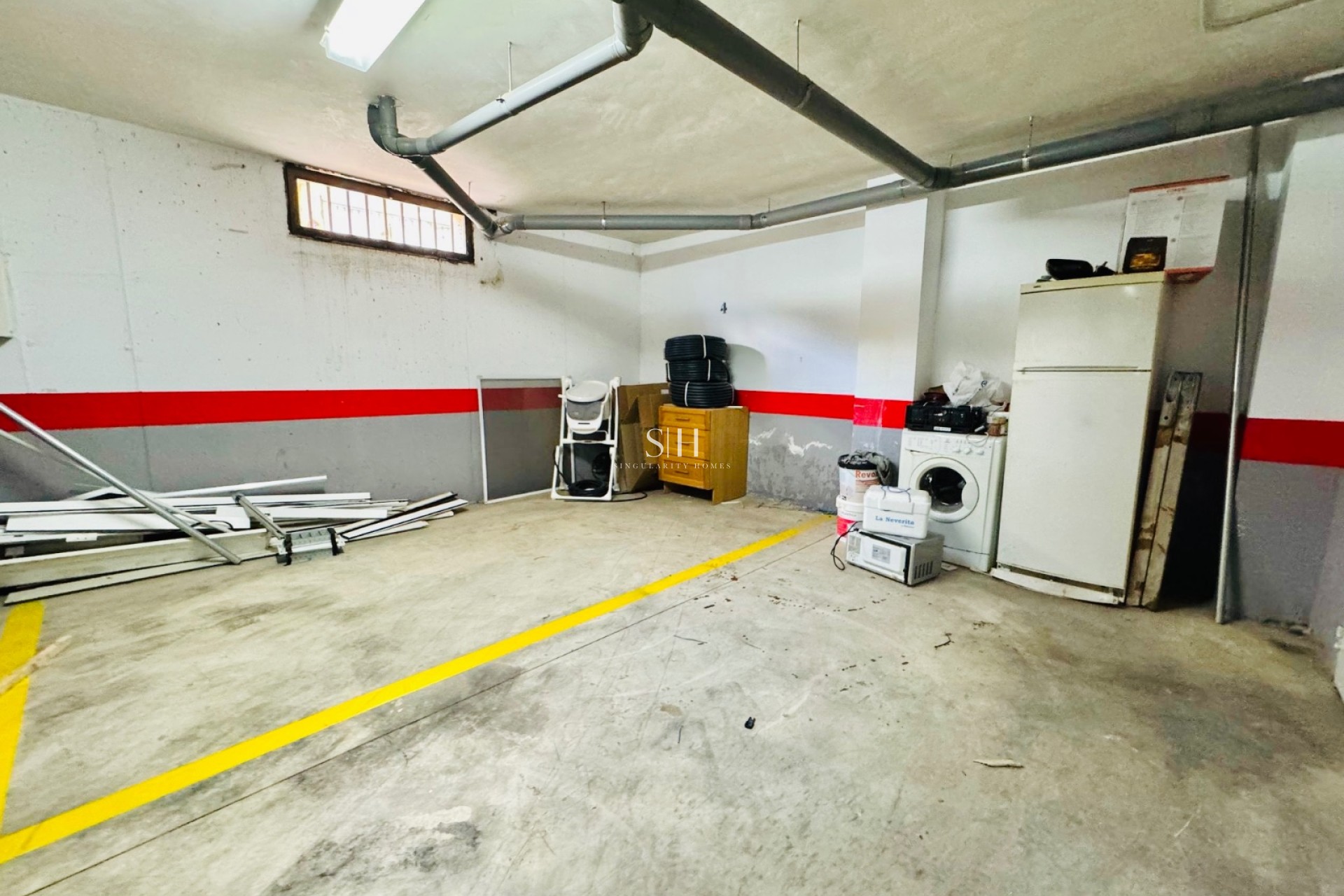 Перепродажа - Квартира / квартира - Pilar de la Horadada - La Torre de la Horadada