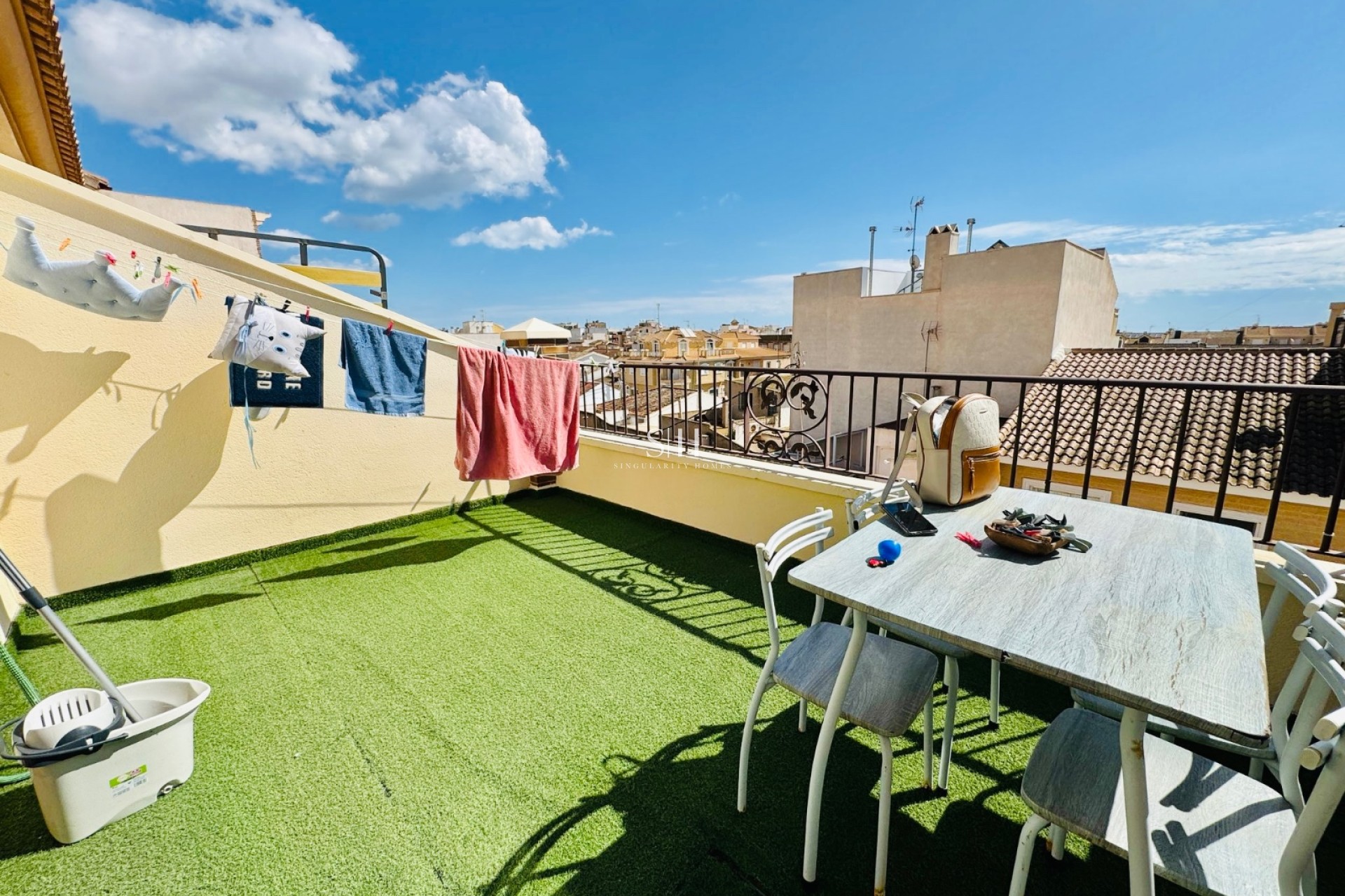 Перепродажа - Квартира / квартира - Pilar de la Horadada - La Torre de la Horadada