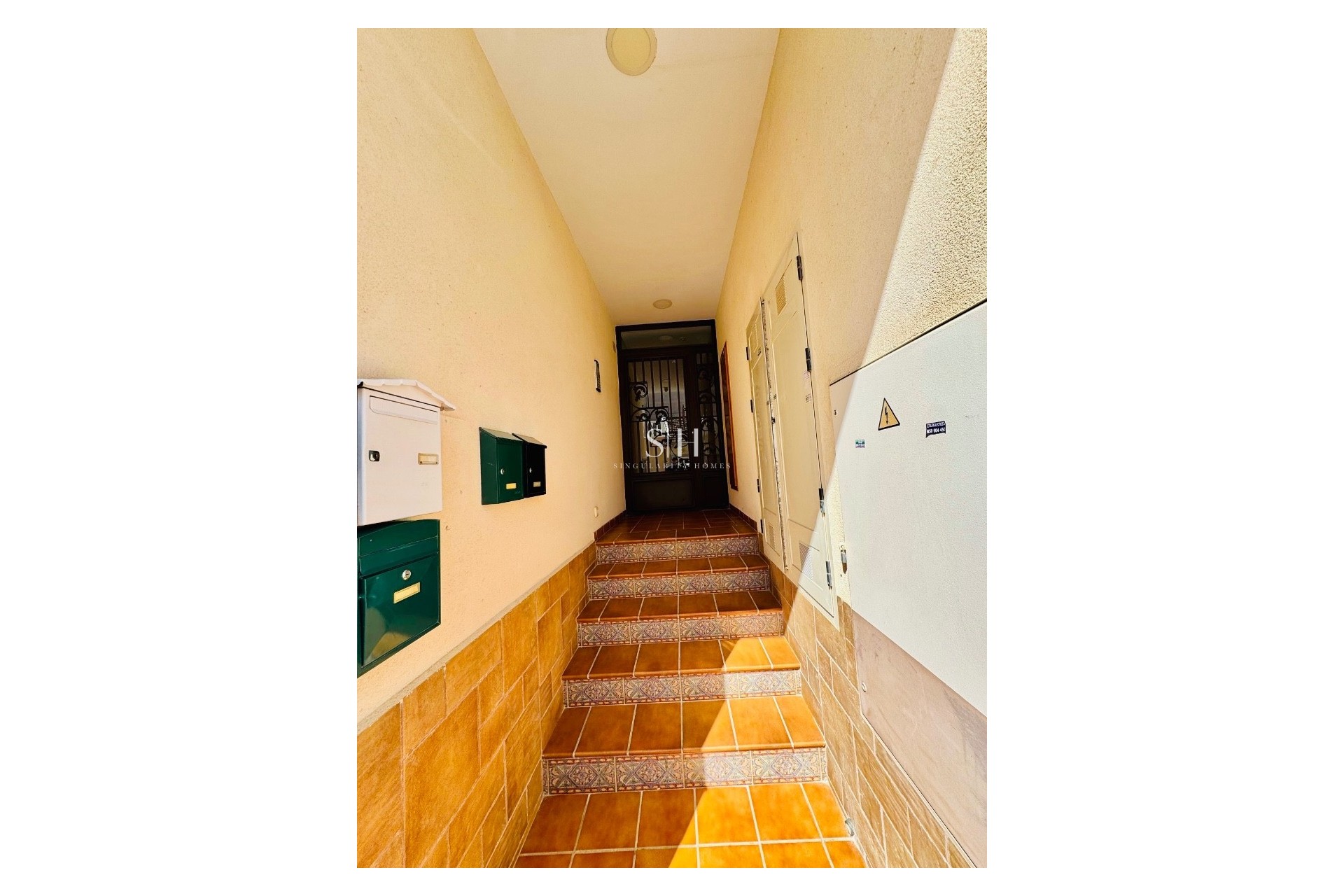 Перепродажа - Квартира / квартира - Pilar de la Horadada - La Torre de la Horadada