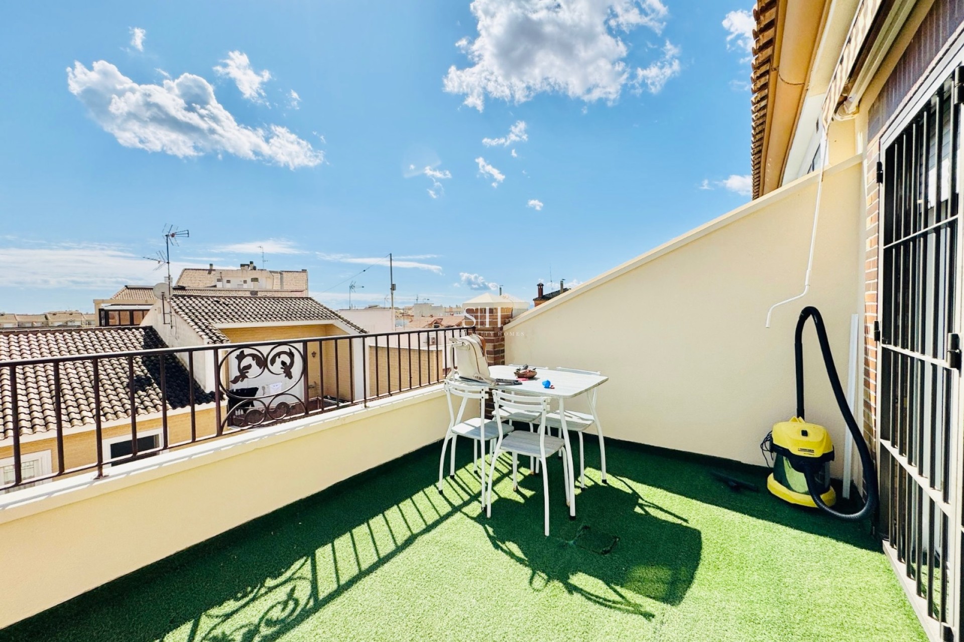 Перепродажа - Квартира / квартира - Pilar de la Horadada - La Torre de la Horadada