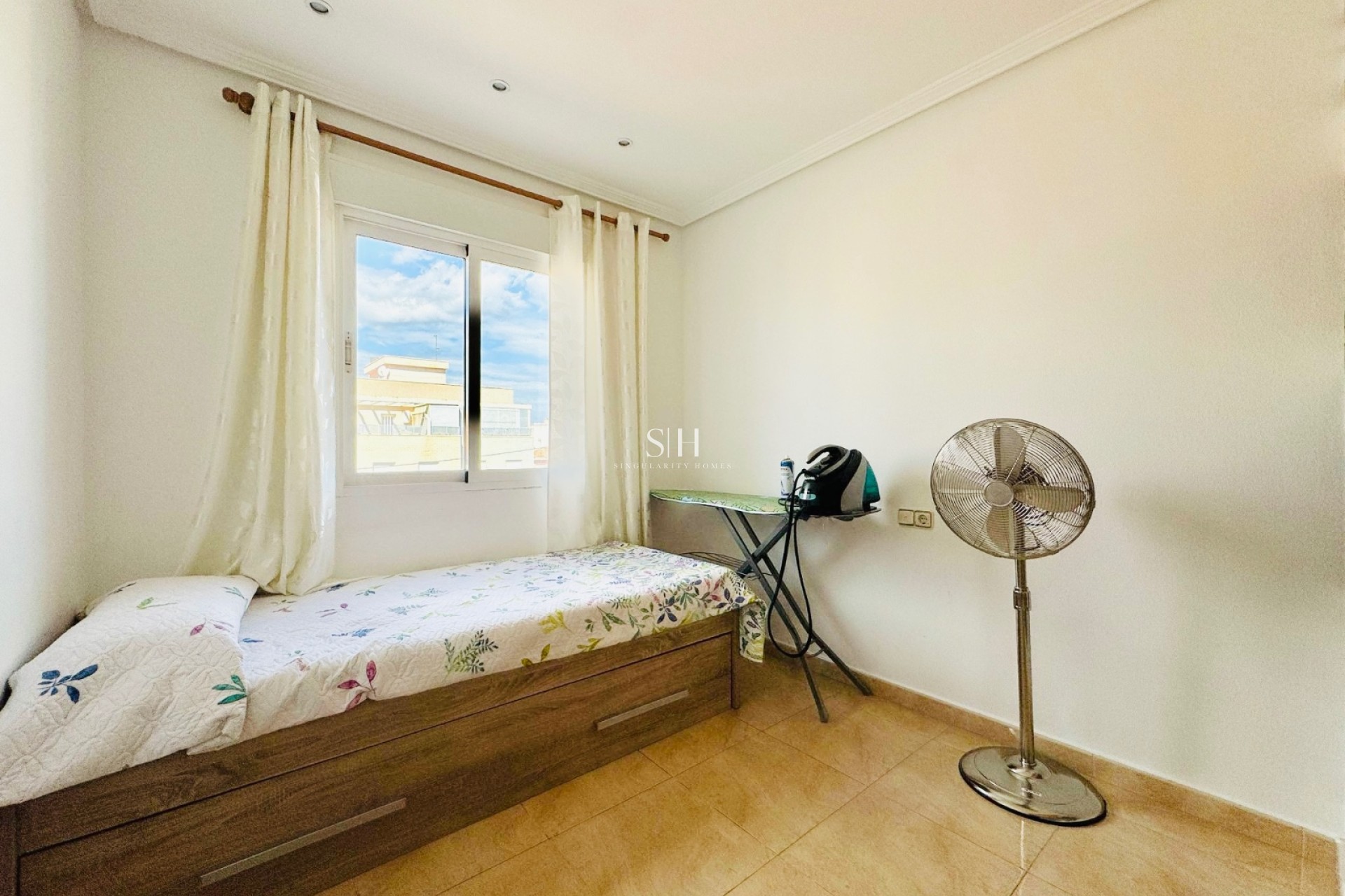 Перепродажа - Квартира / квартира - Pilar de la Horadada - La Torre de la Horadada