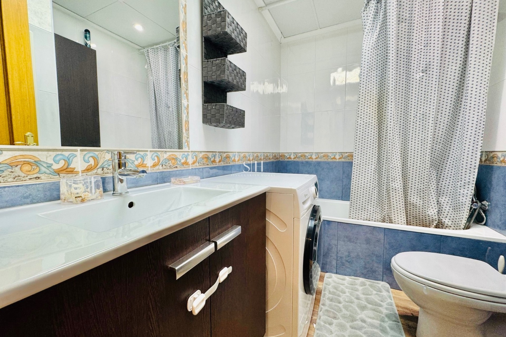 Перепродажа - Квартира / квартира - Pilar de la Horadada - La Torre de la Horadada