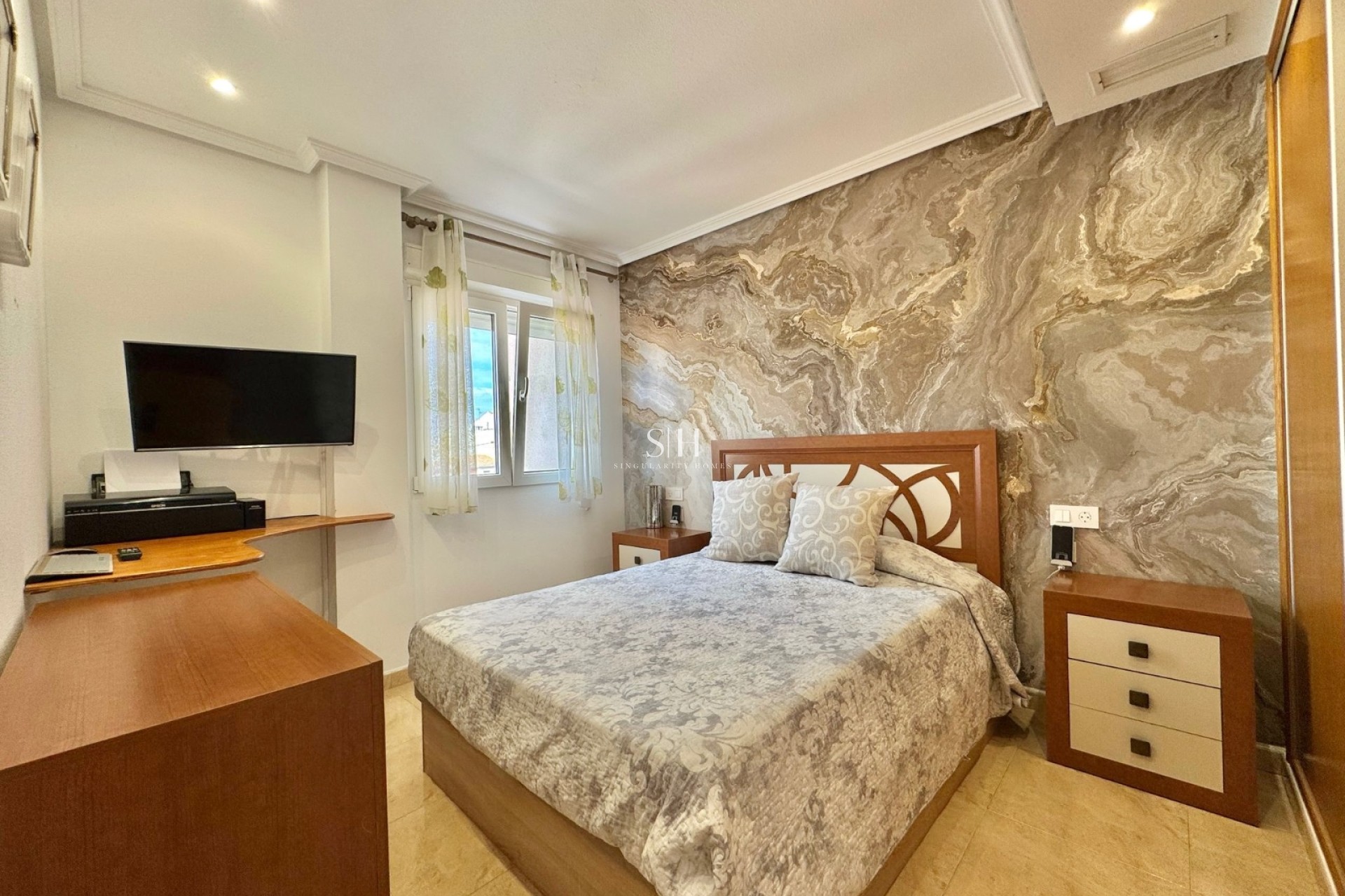 Перепродажа - Квартира / квартира - Pilar de la Horadada - La Torre de la Horadada