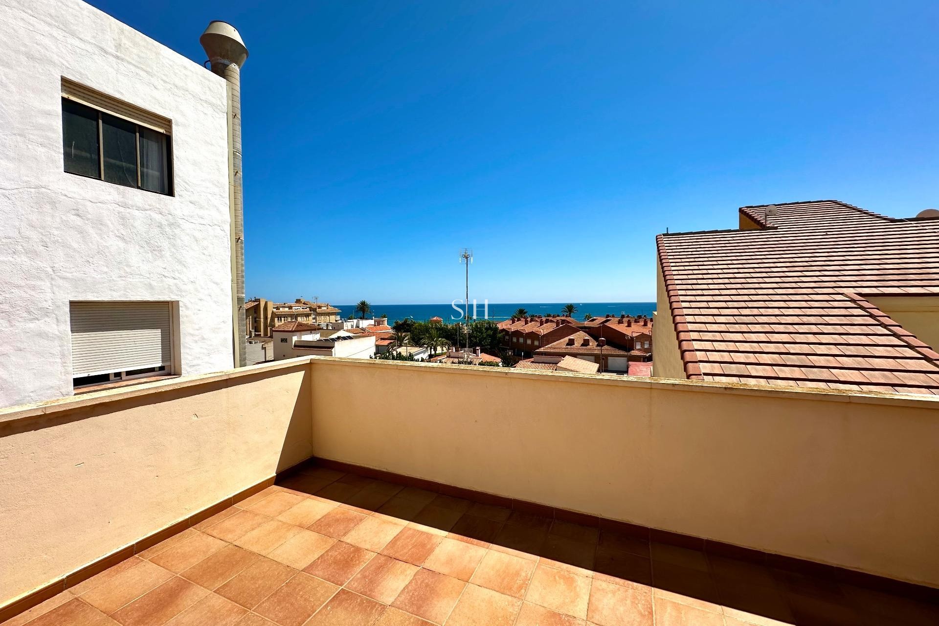 Перепродажа - Квартира / квартира - Pilar de la Horadada - La Torre de la Horadada