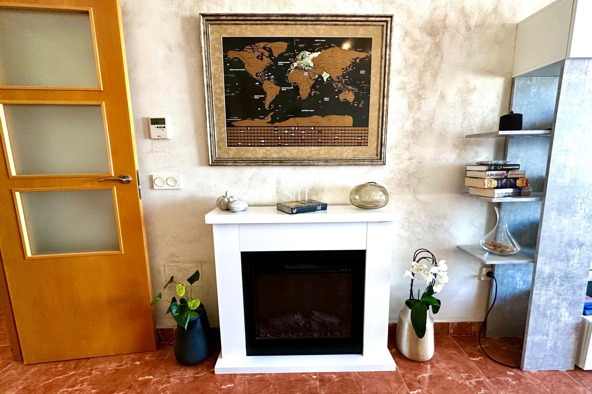 Перепродажа - Квартира / квартира - Pilar de la Horadada - La Torre de la Horadada